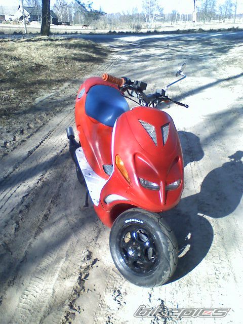 Bike Photo 2361757
