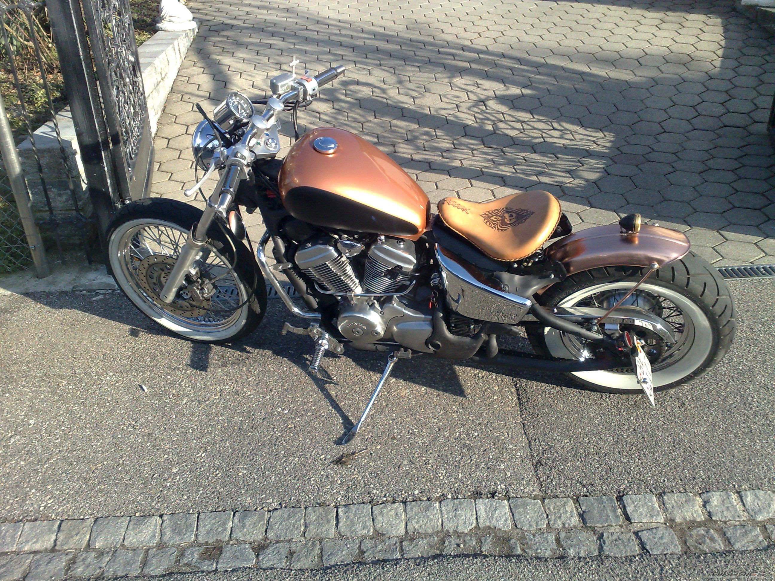 Bike Photo 2361945