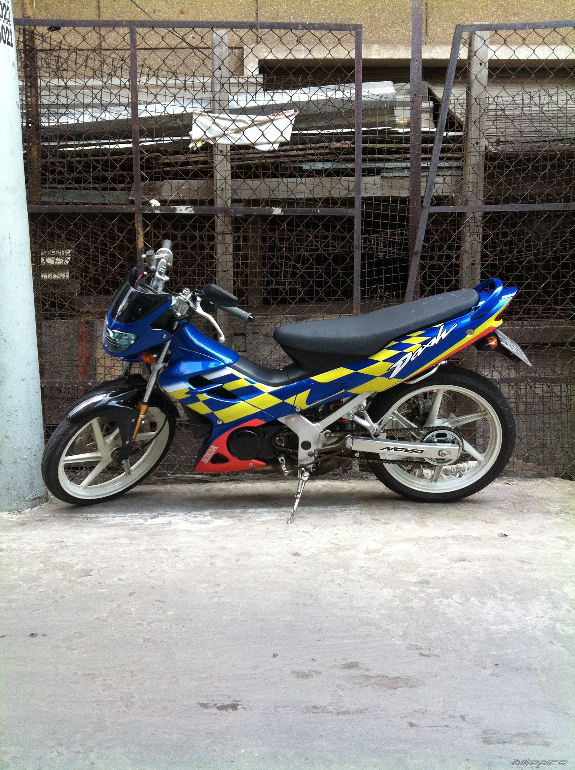 Bike Photo 2362032