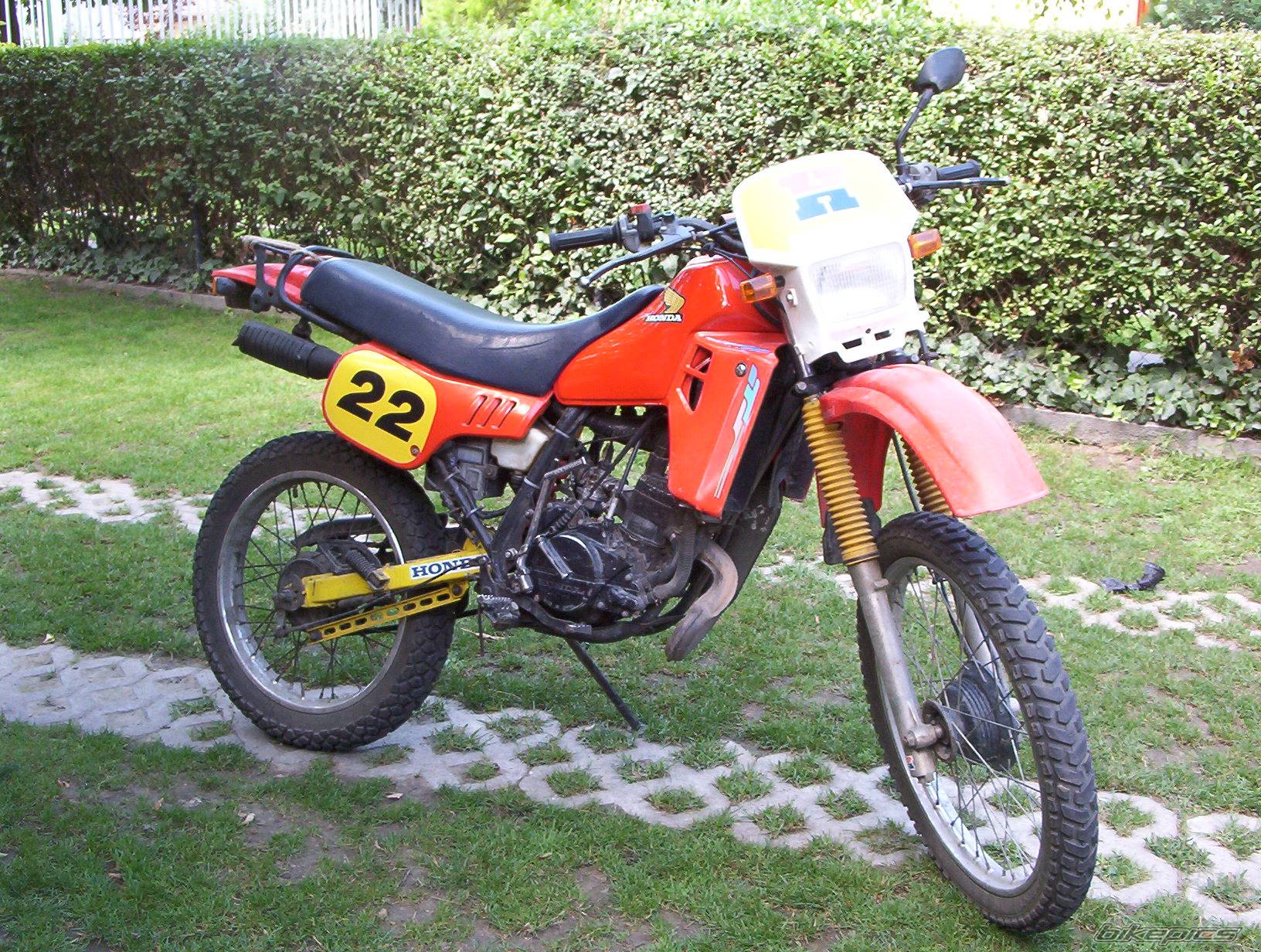 Bike Photo 236204