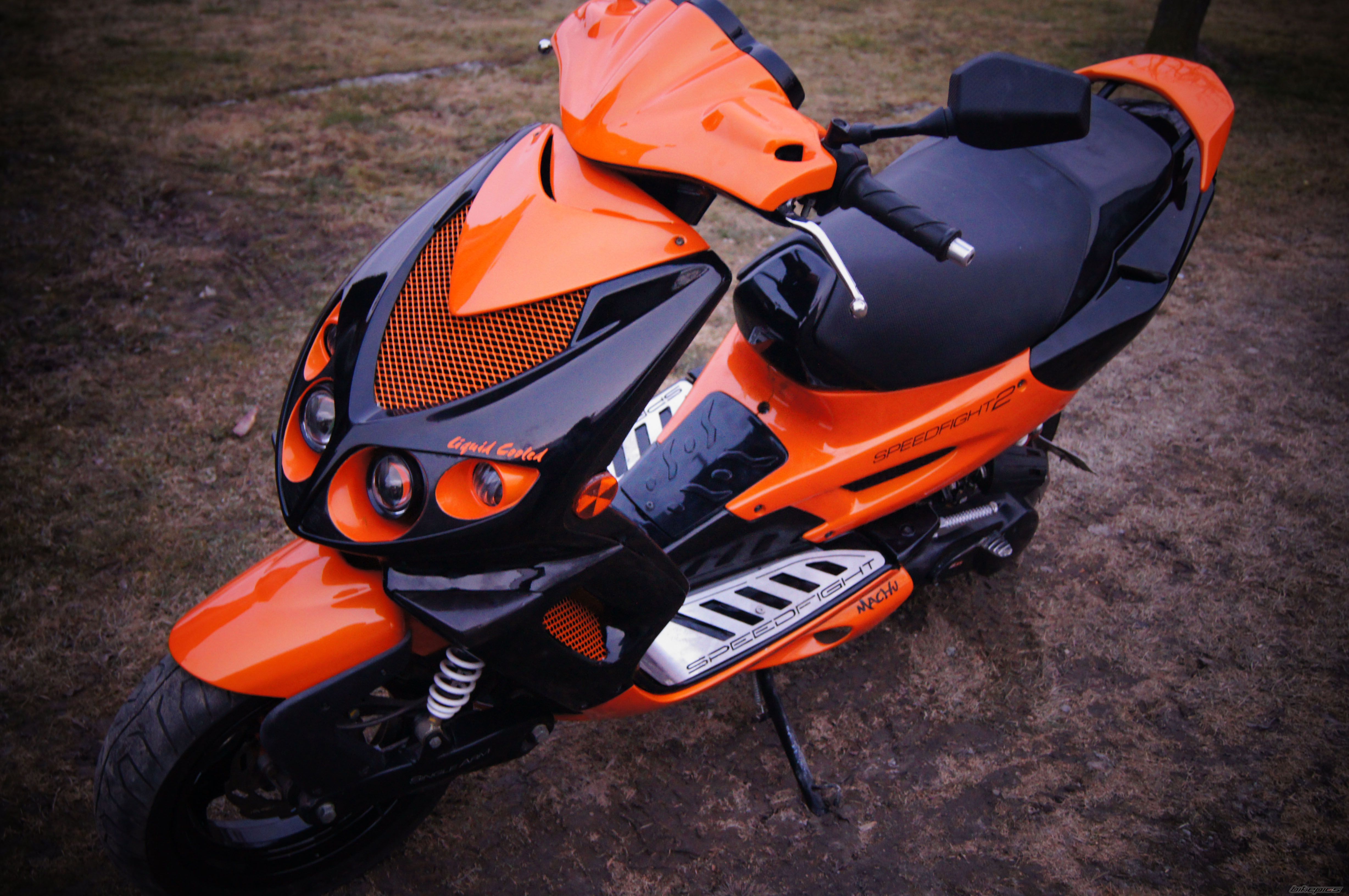Bike Photo 2362201
