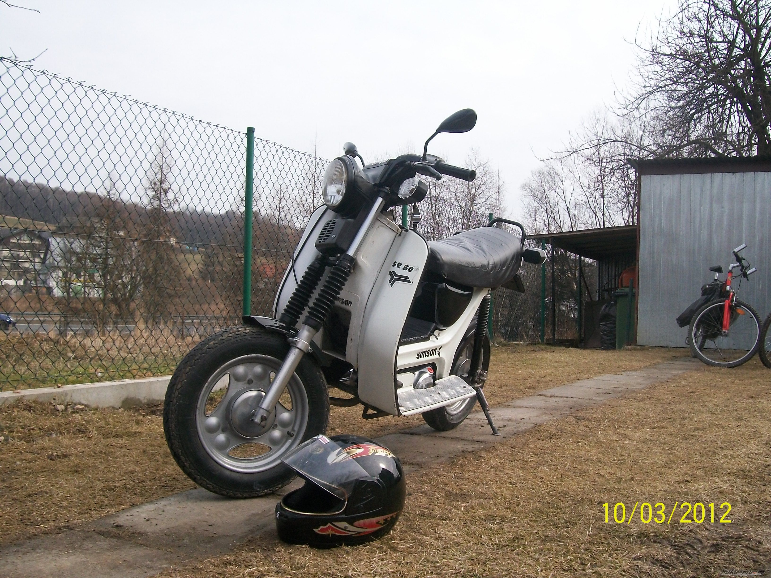 Bike Photo 2362237