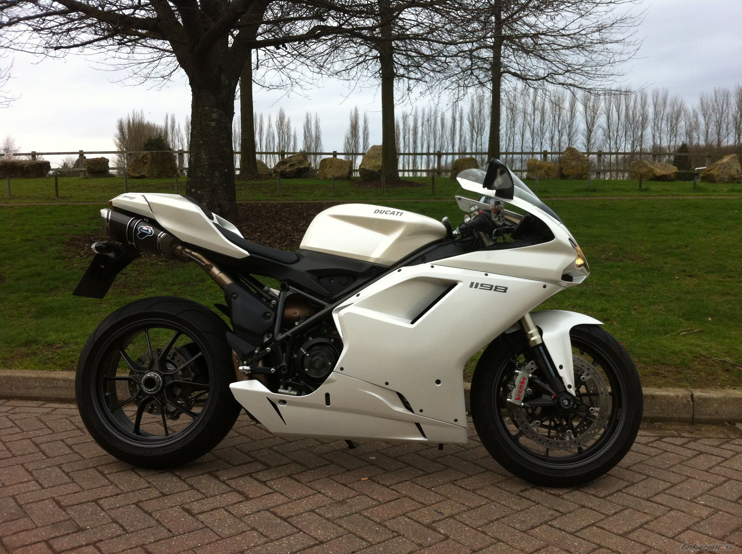 Bike Photo 2362348