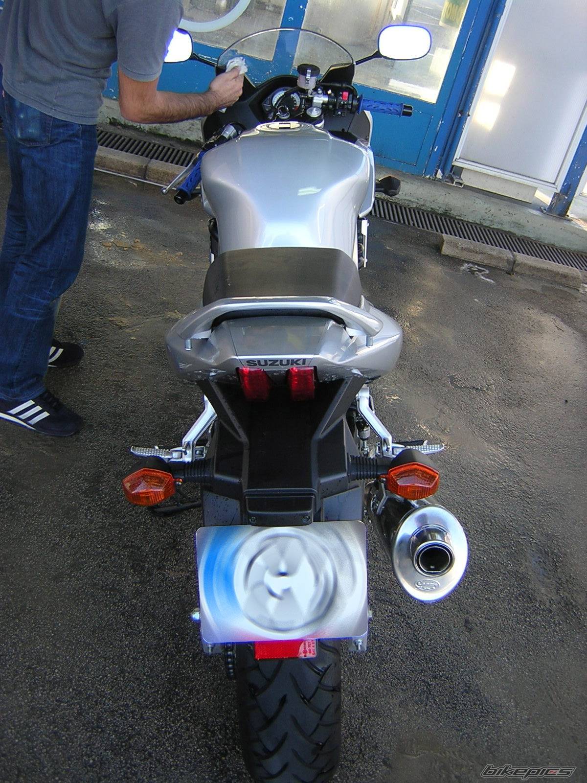 Bike Photo 236236