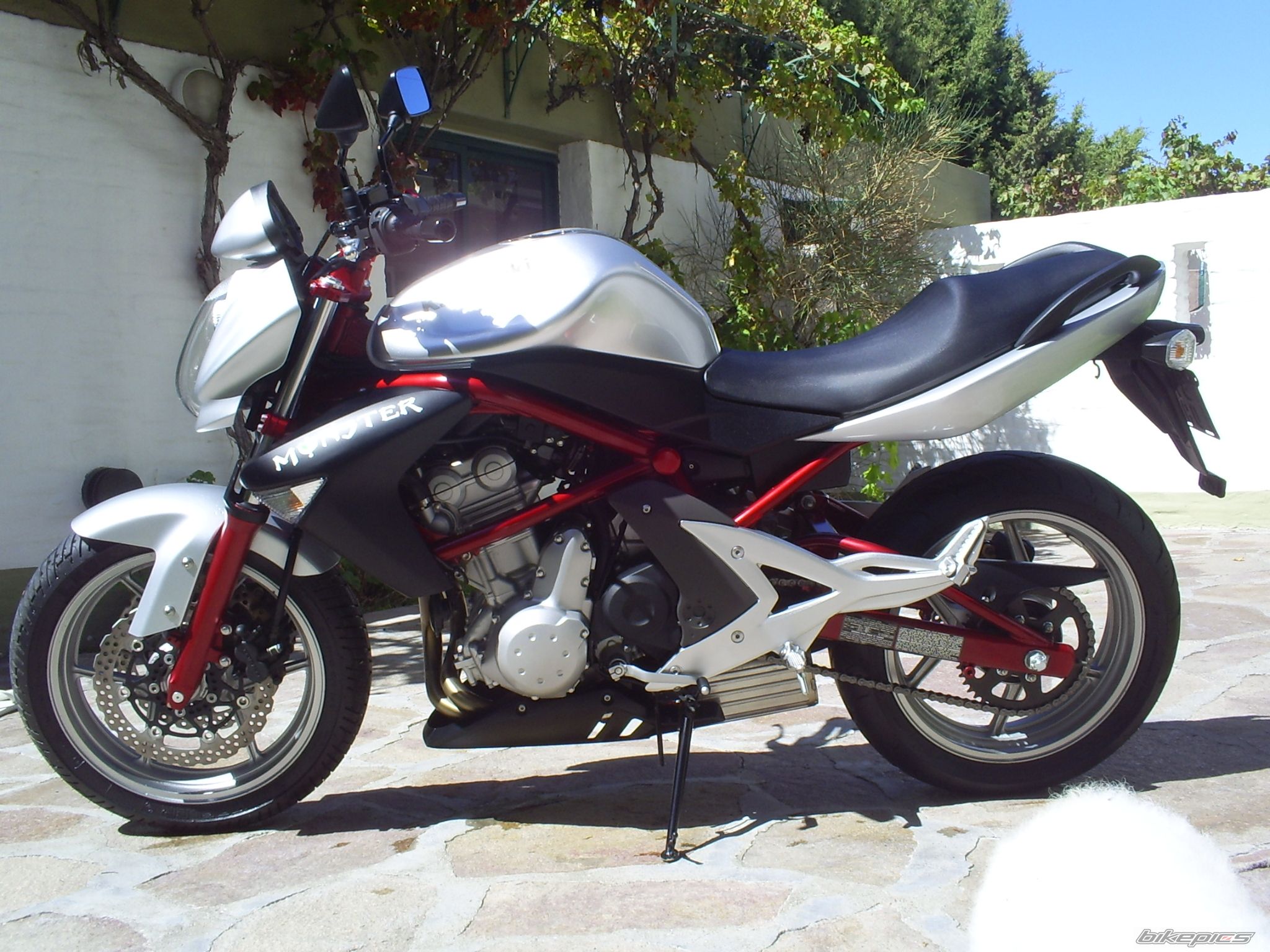 Bike Photo 2362412