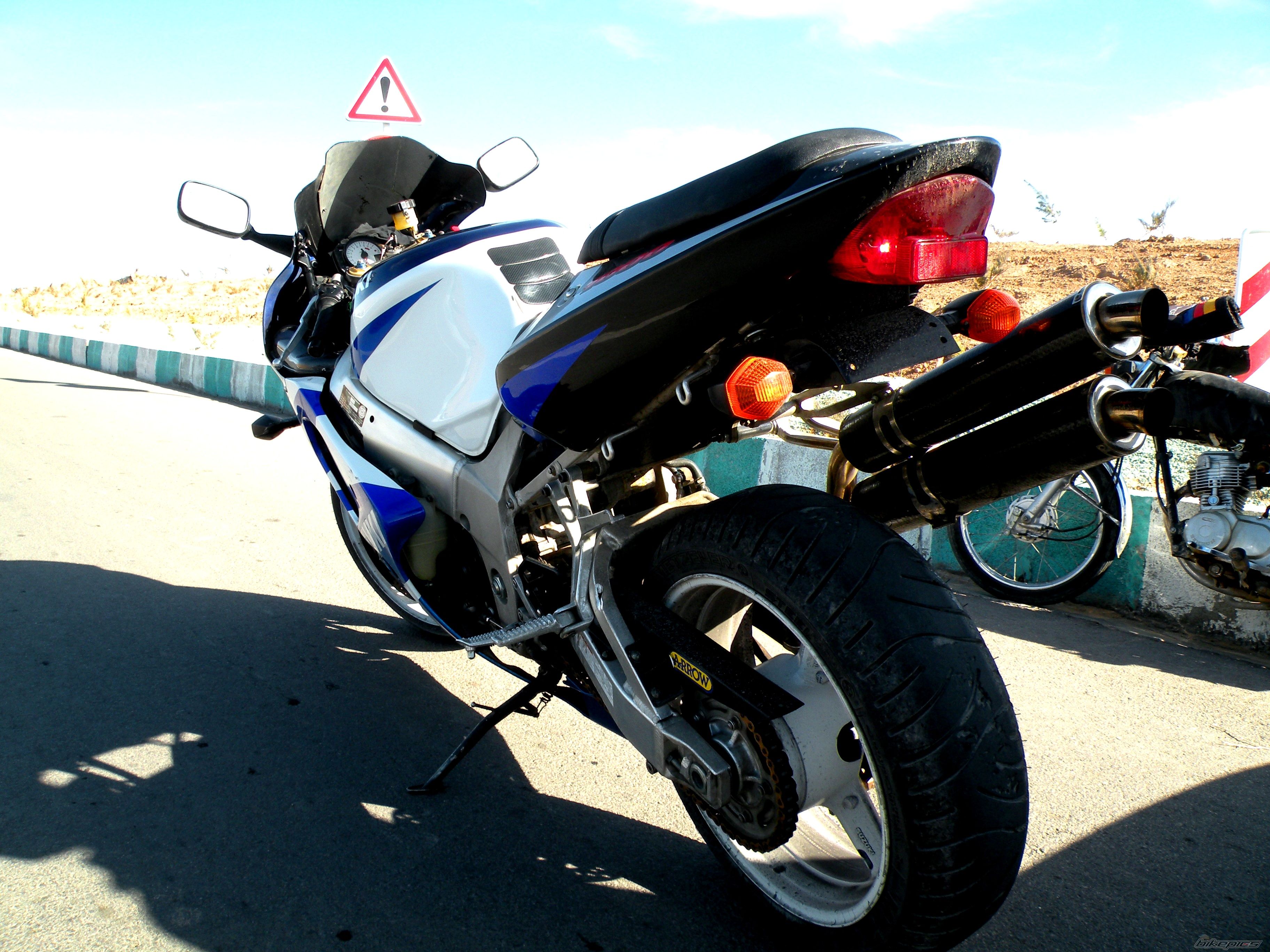 Bike Photo 2362494
