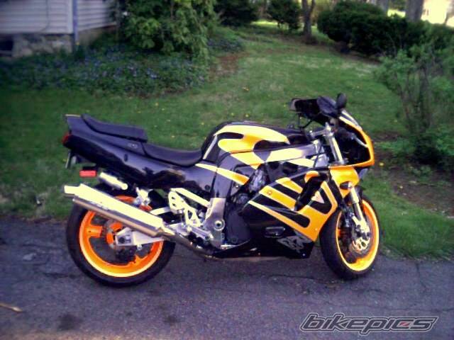 Bike Photo 23625