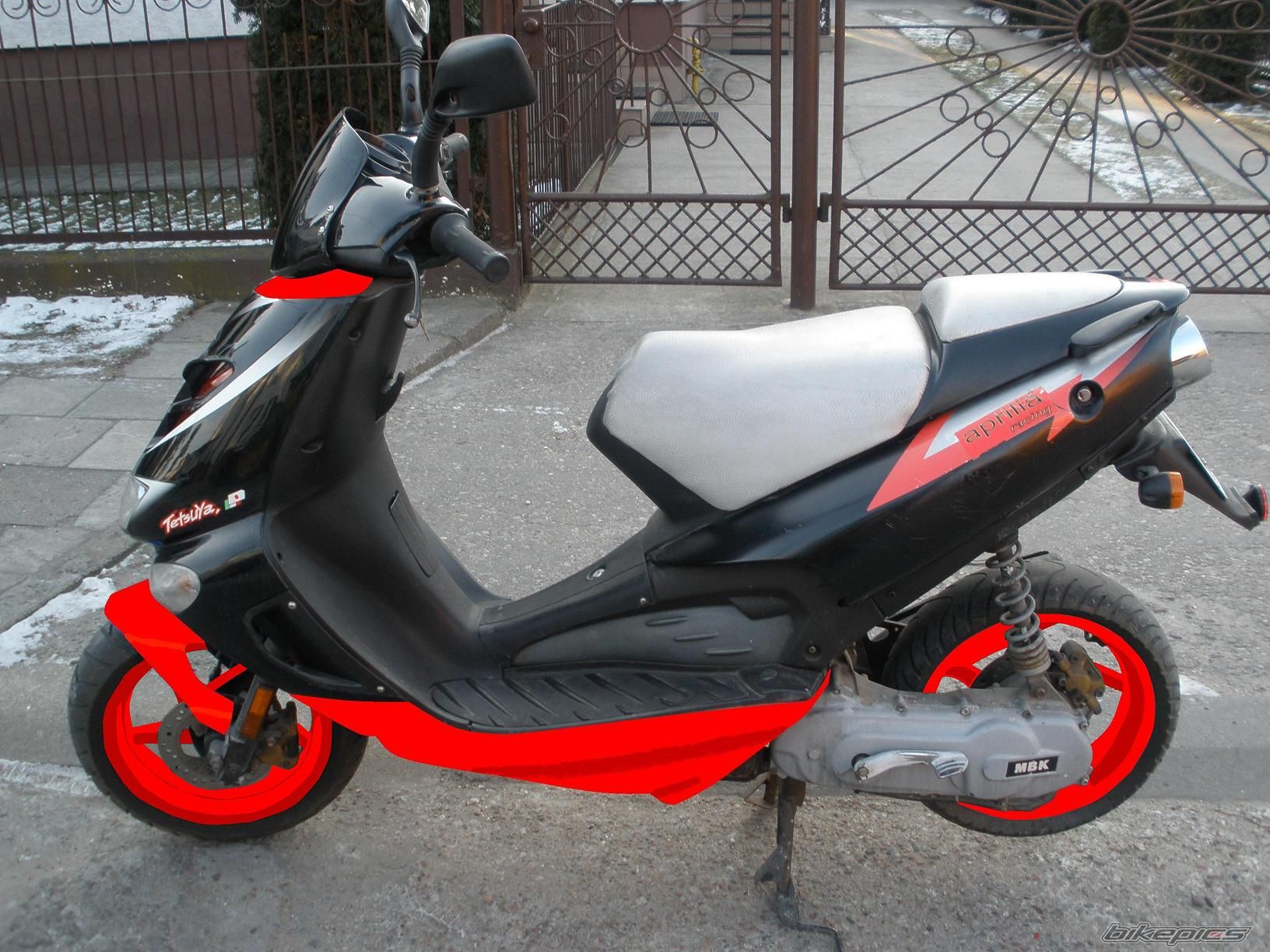 Bike Photo 2362512