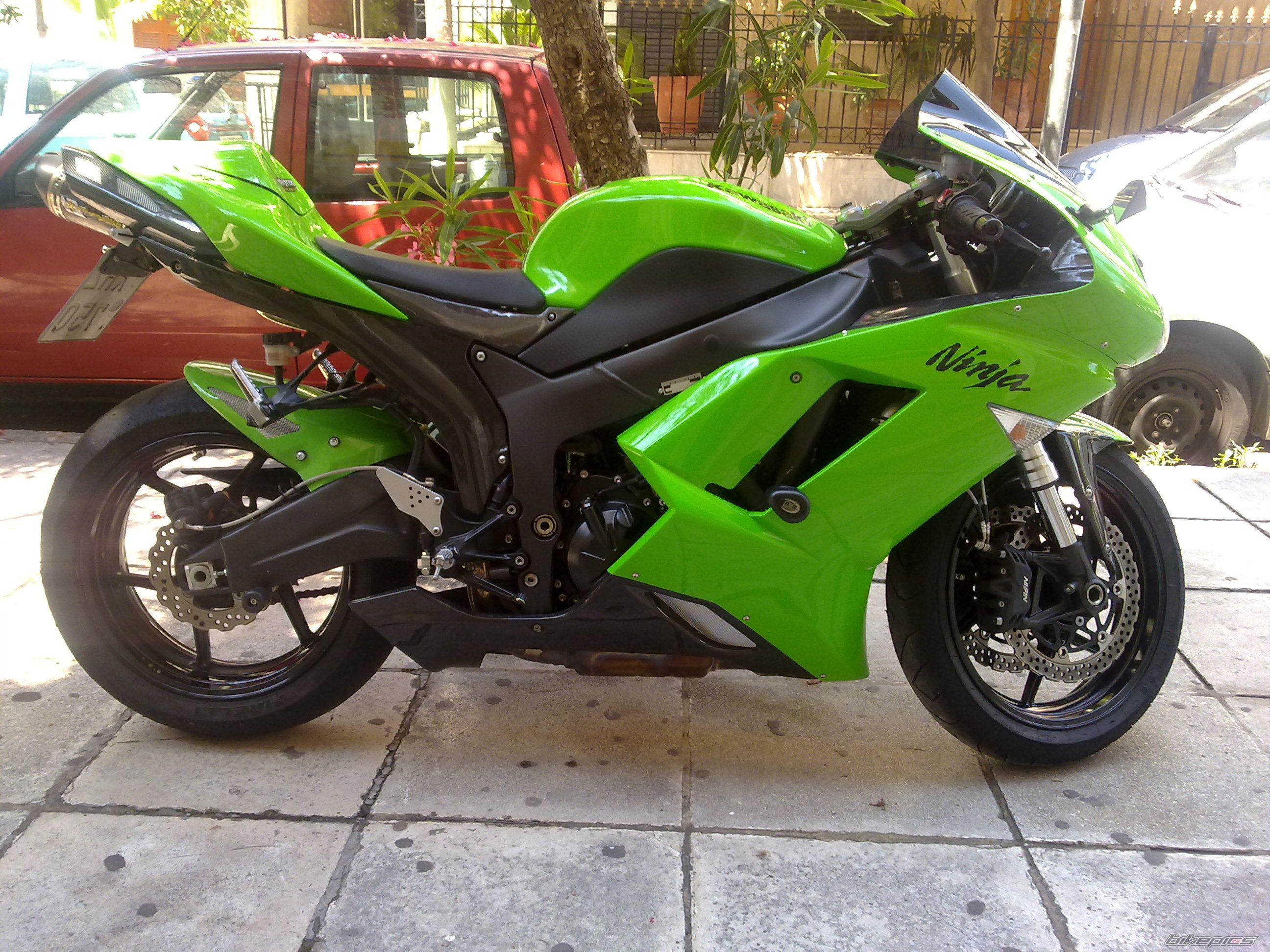 Bike Photo 2362596