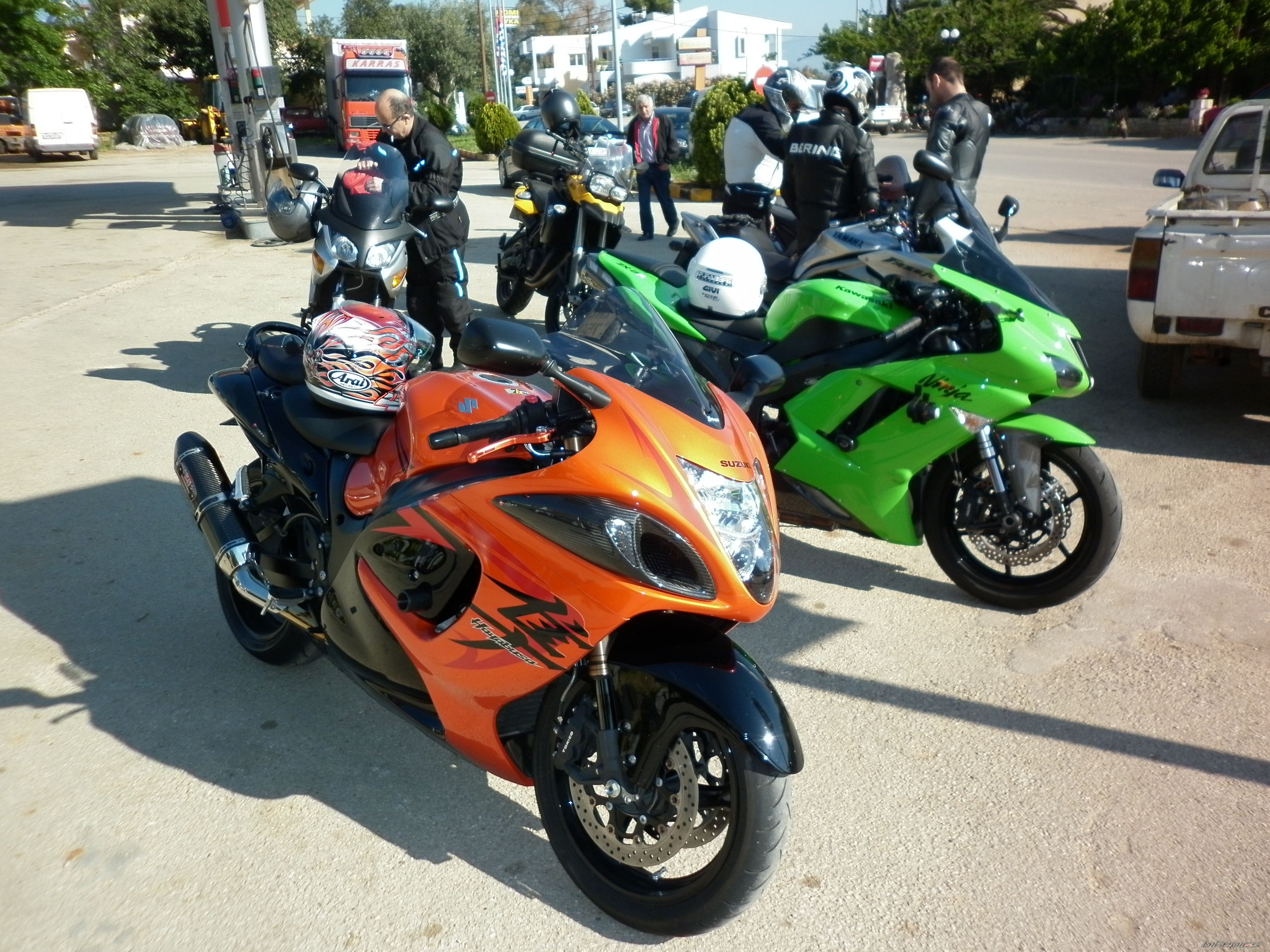Bike Photo 2362622