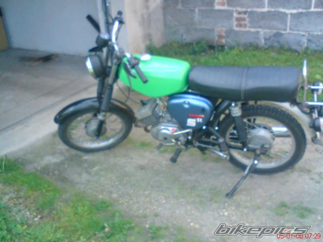 Bike Photo 2362675