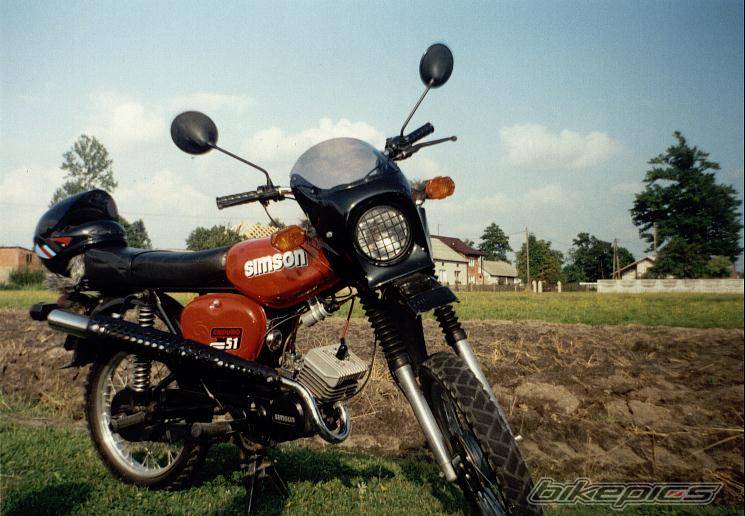Bike Photo 236268