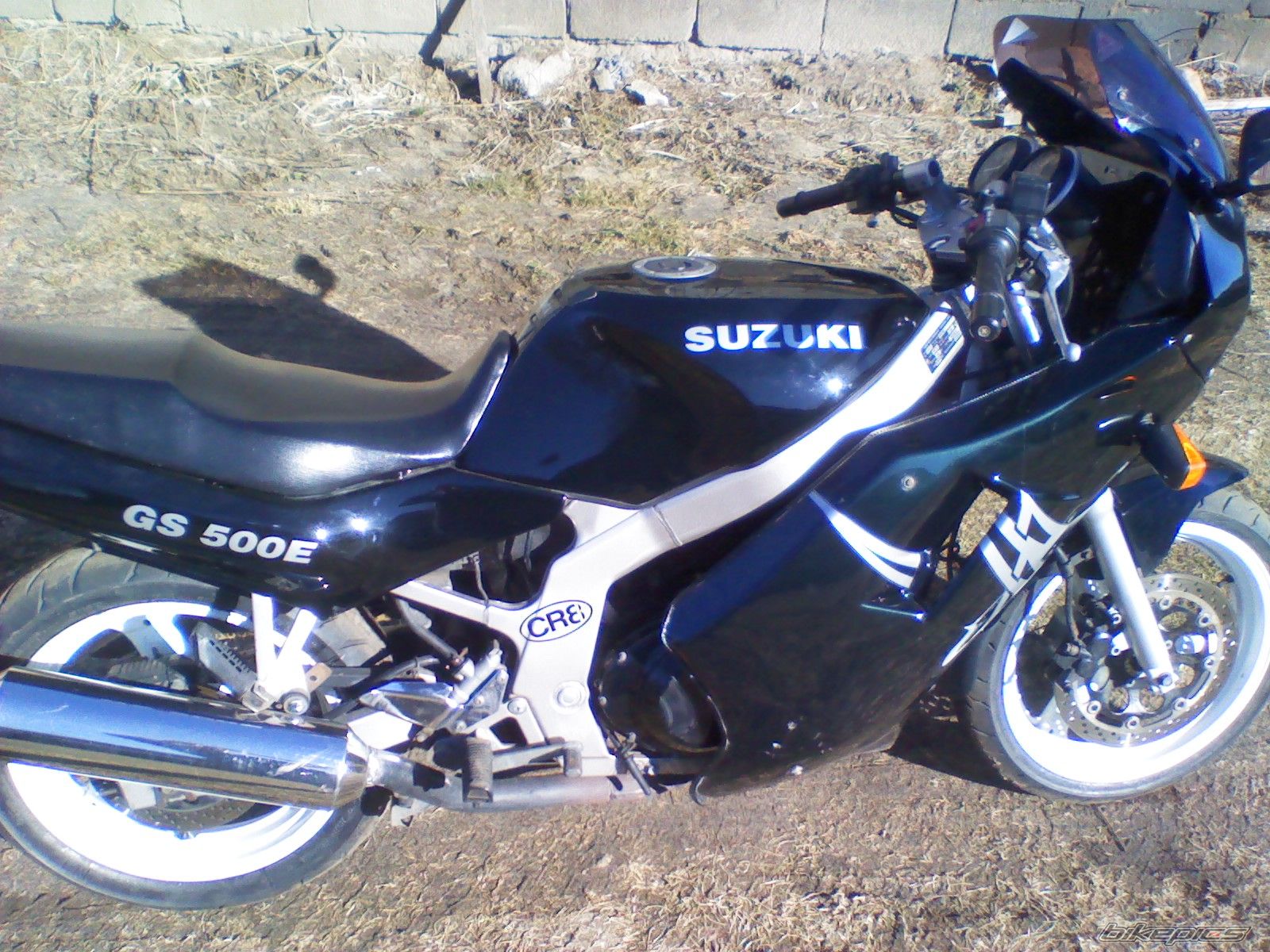 Bike Photo 2362885
