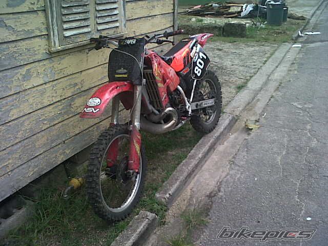 Bike Photo 2362903