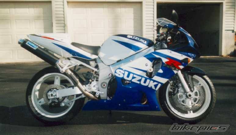 Bike Photo 23632
