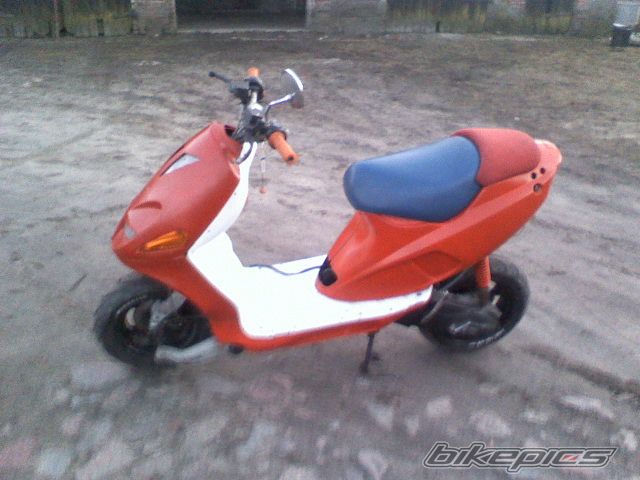 Bike Photo 2363257