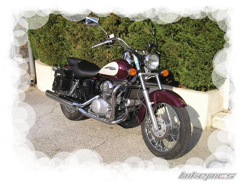 Bike Photo 236334