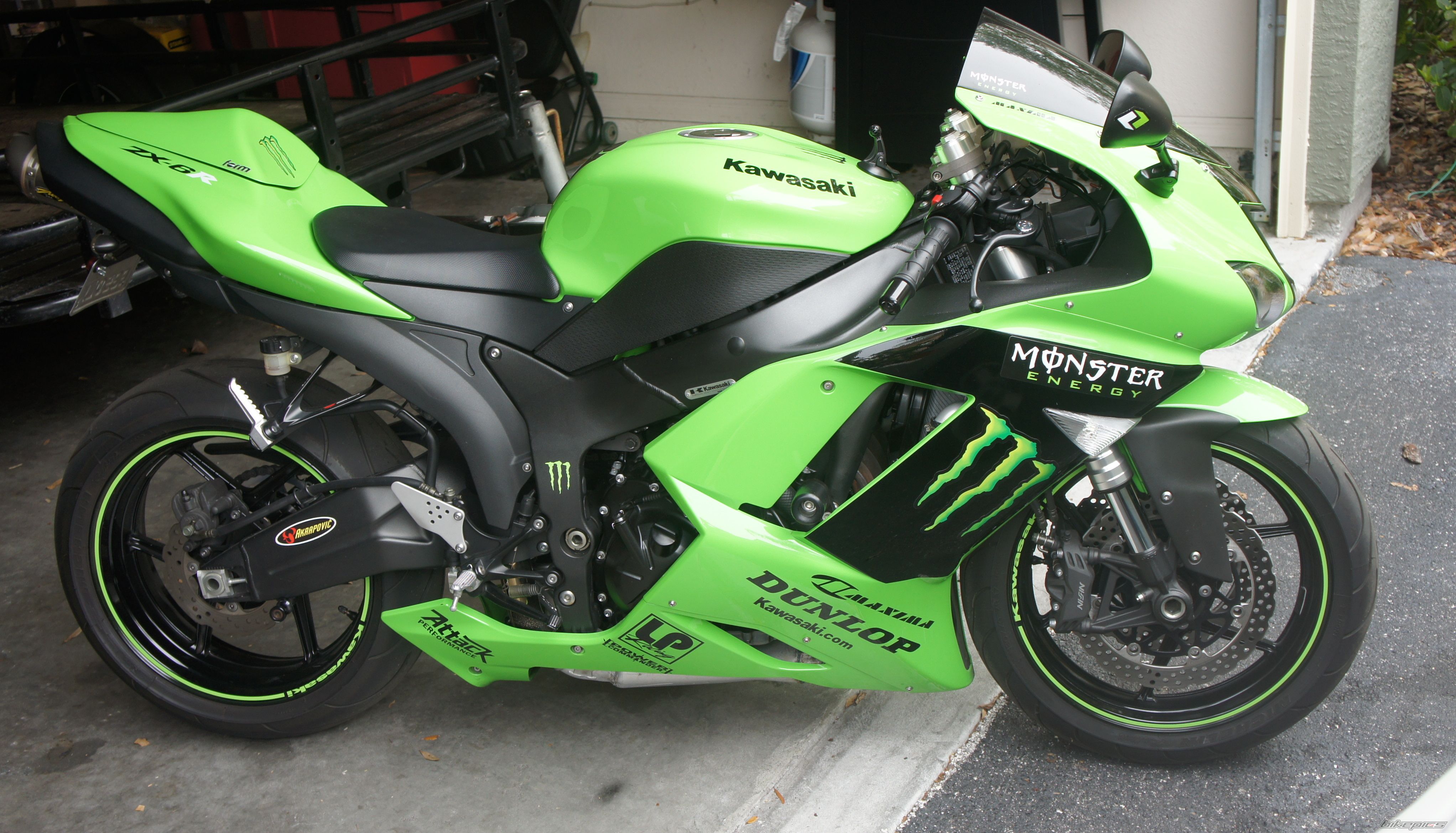 Bike Photo 2363397