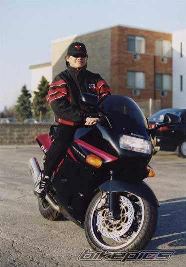 Bike Photo 23634