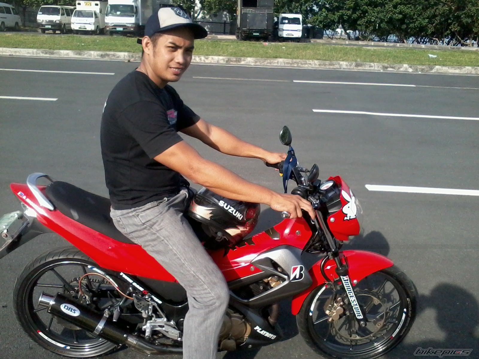 Bike Photo 2363444