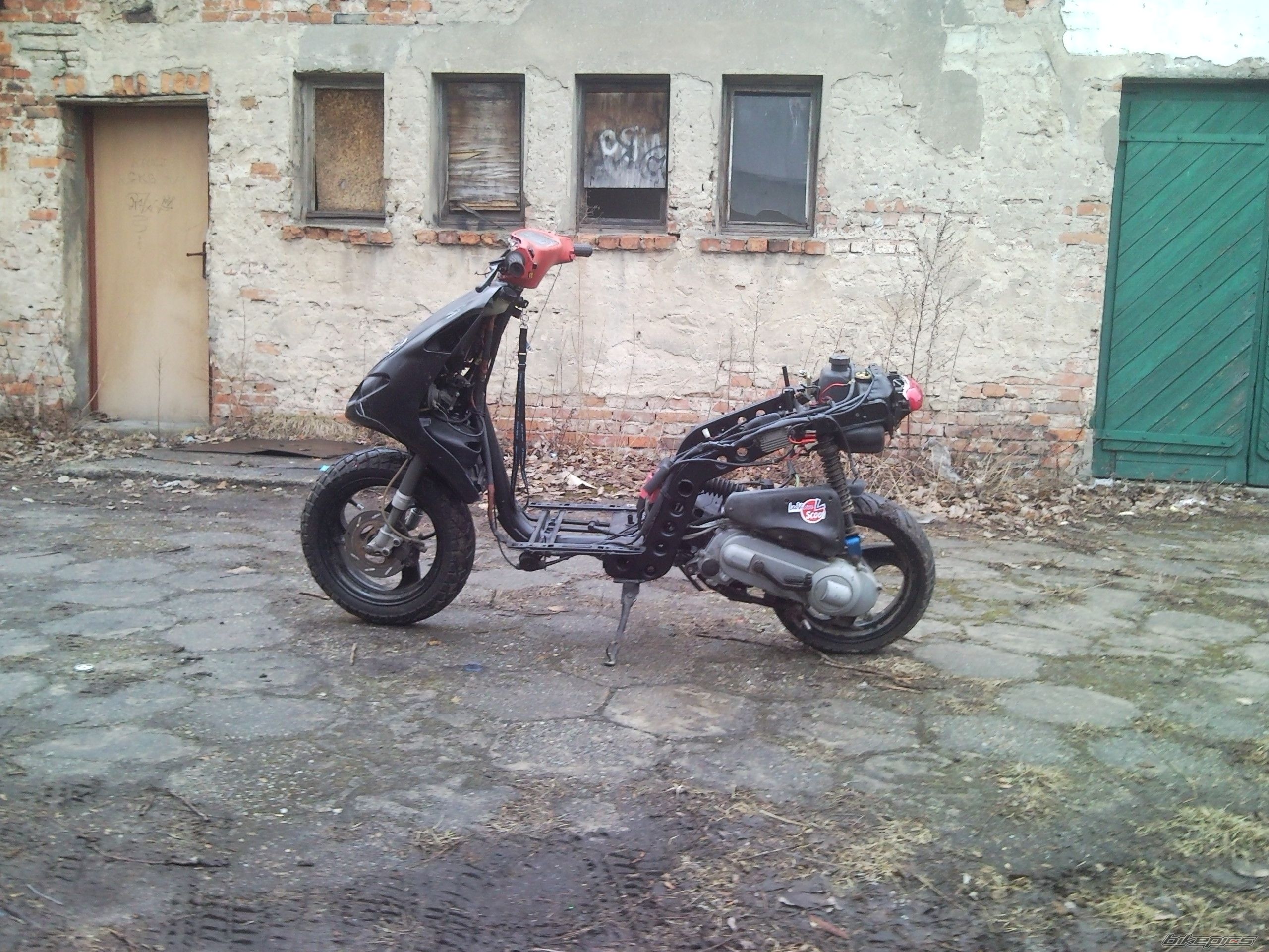 Bike Photo 2363604