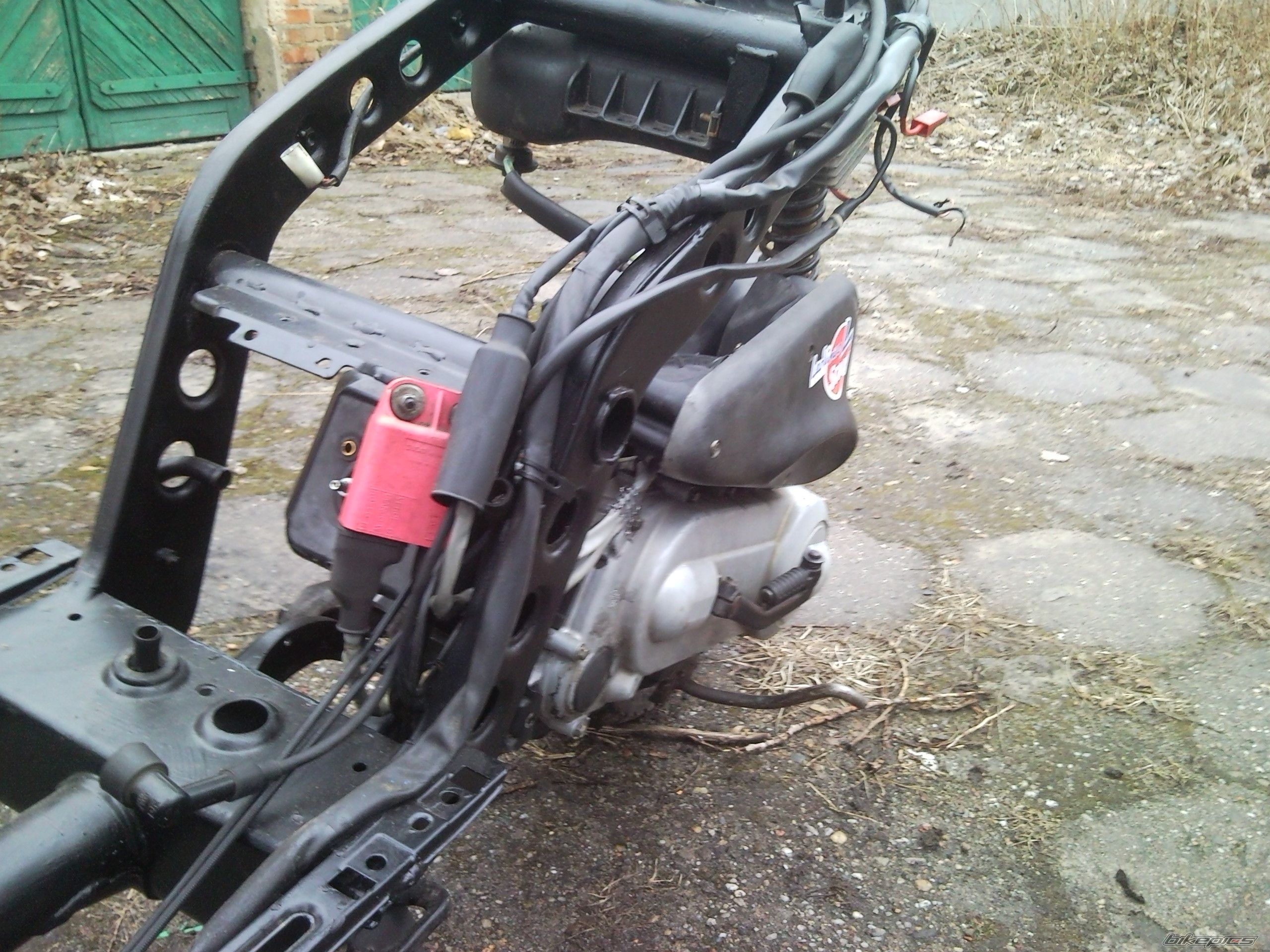 Bike Photo 2363605
