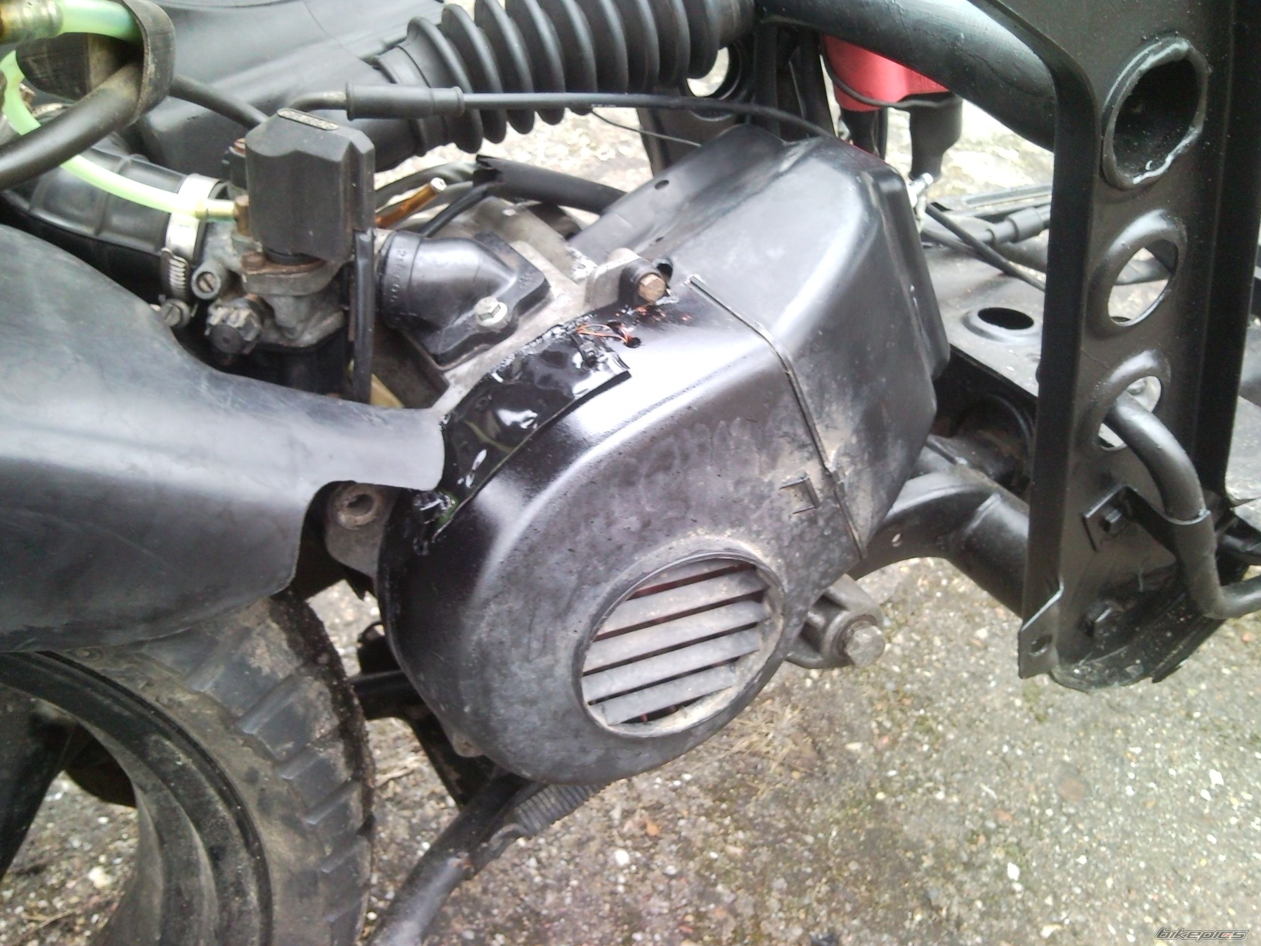 Bike Photo 2363606