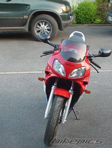 Bike Photo 236362