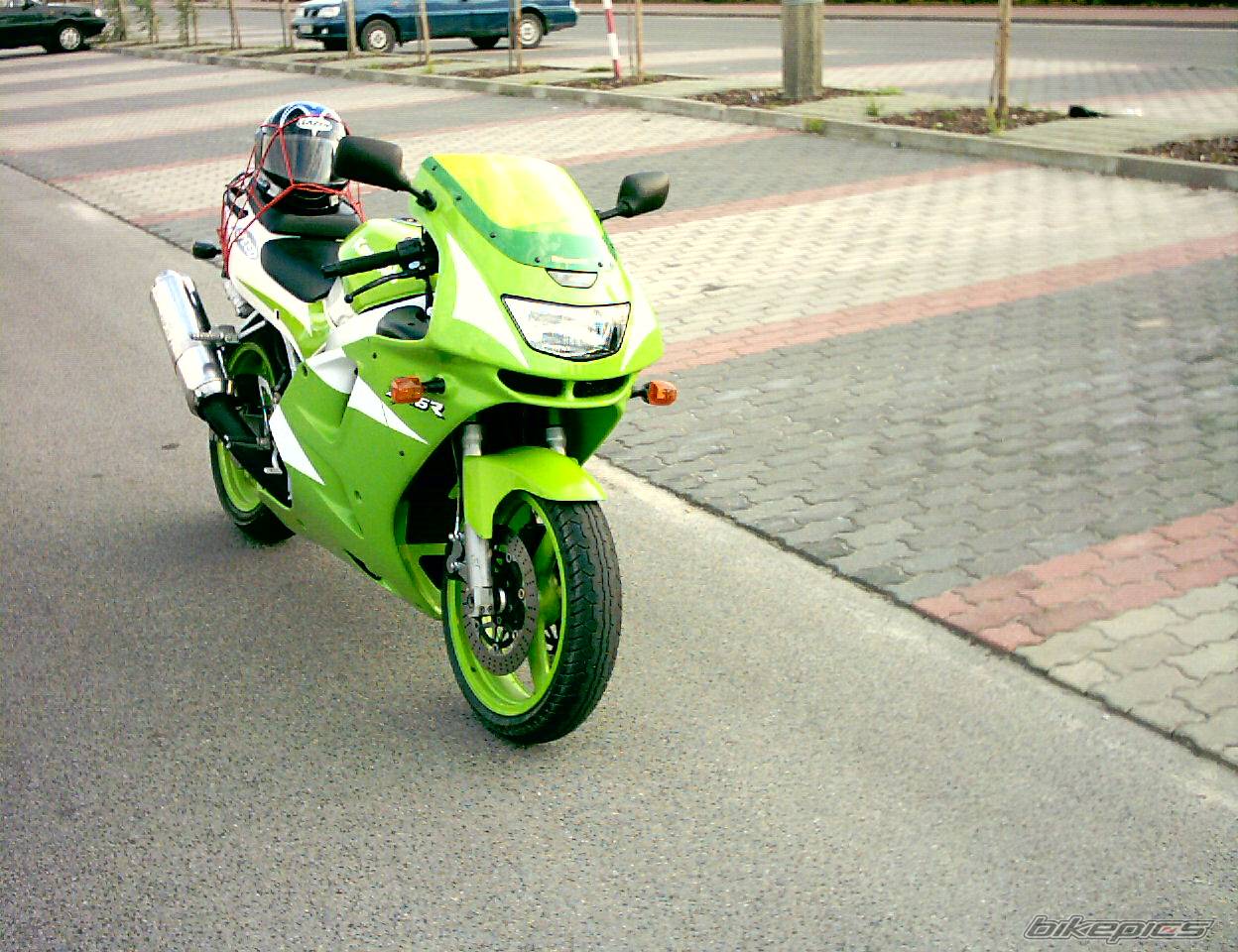 Bike Photo 236373