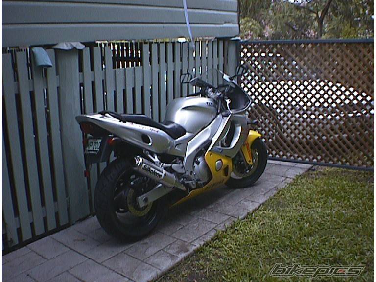 Bike Photo 23638