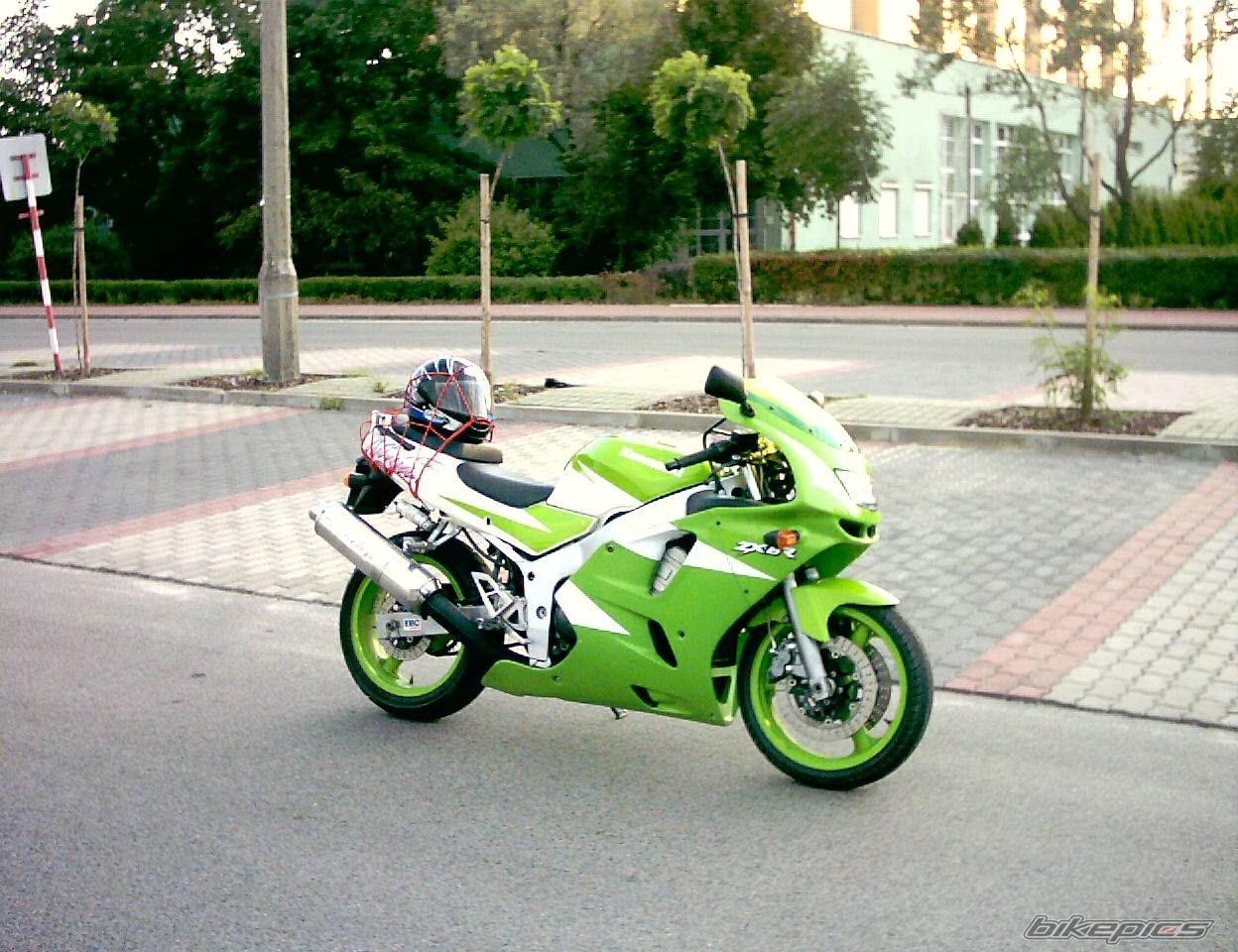 Bike Photo 236382