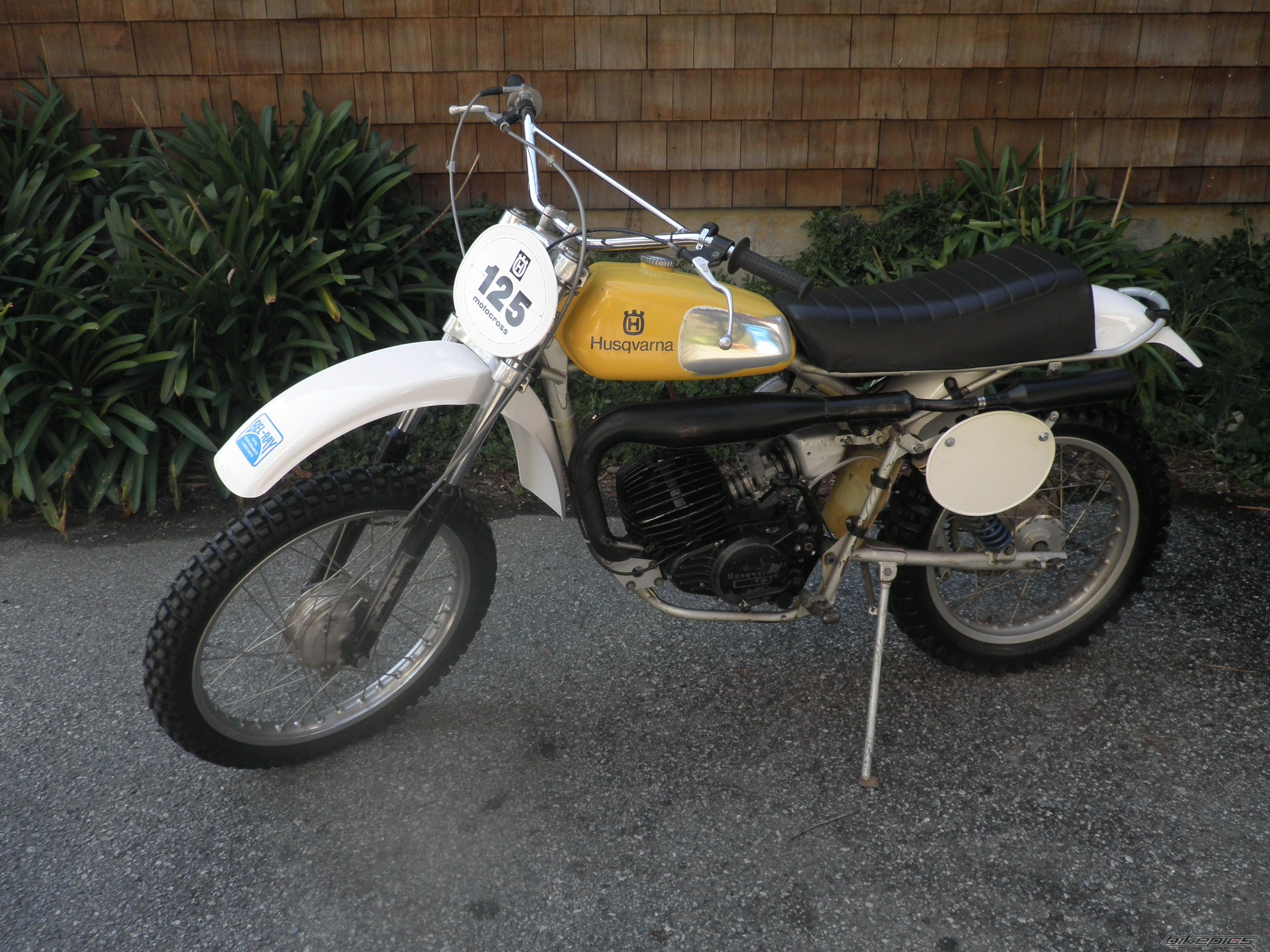 Bike Photo 2364127