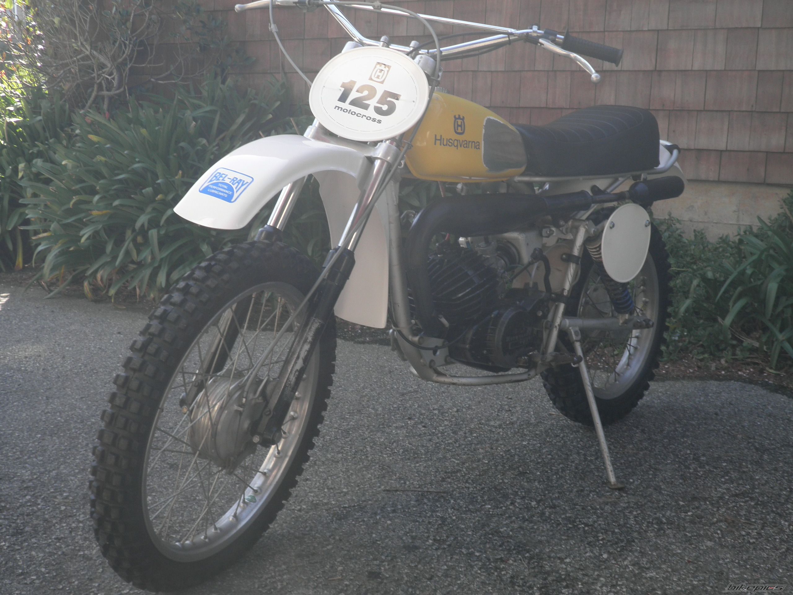 Bike Photo 2364130