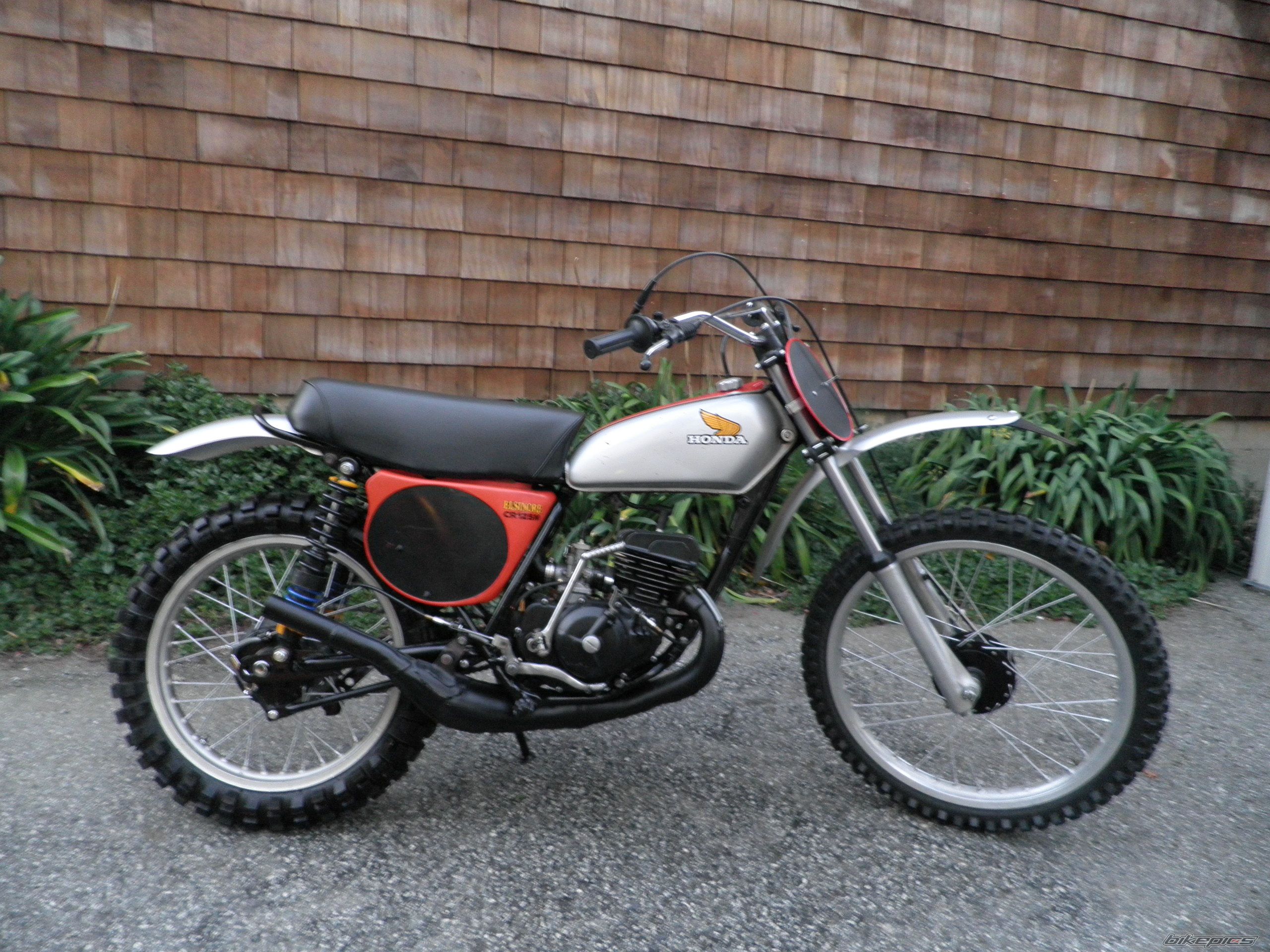 Bike Photo 2364137