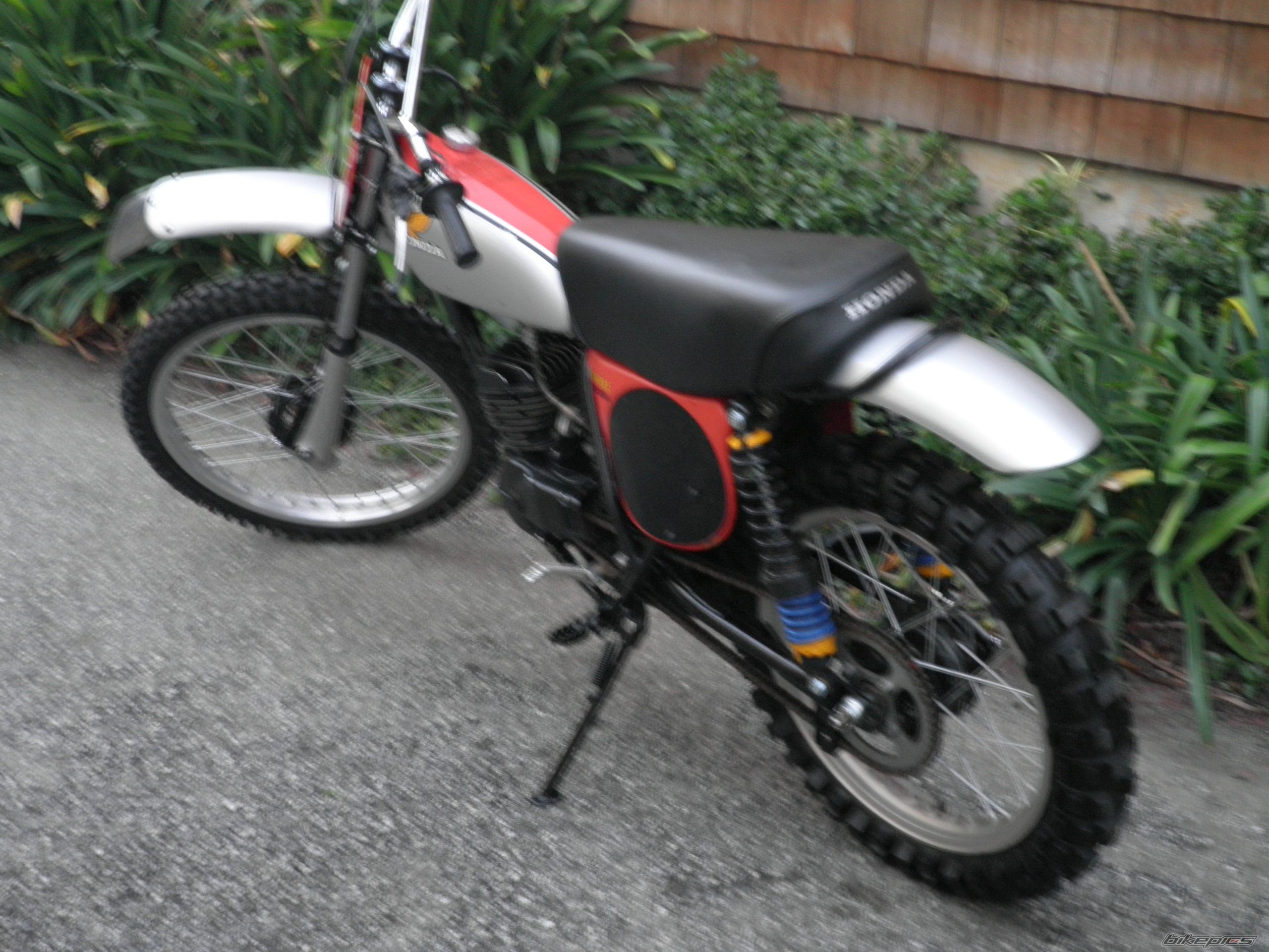 Bike Photo 2364140