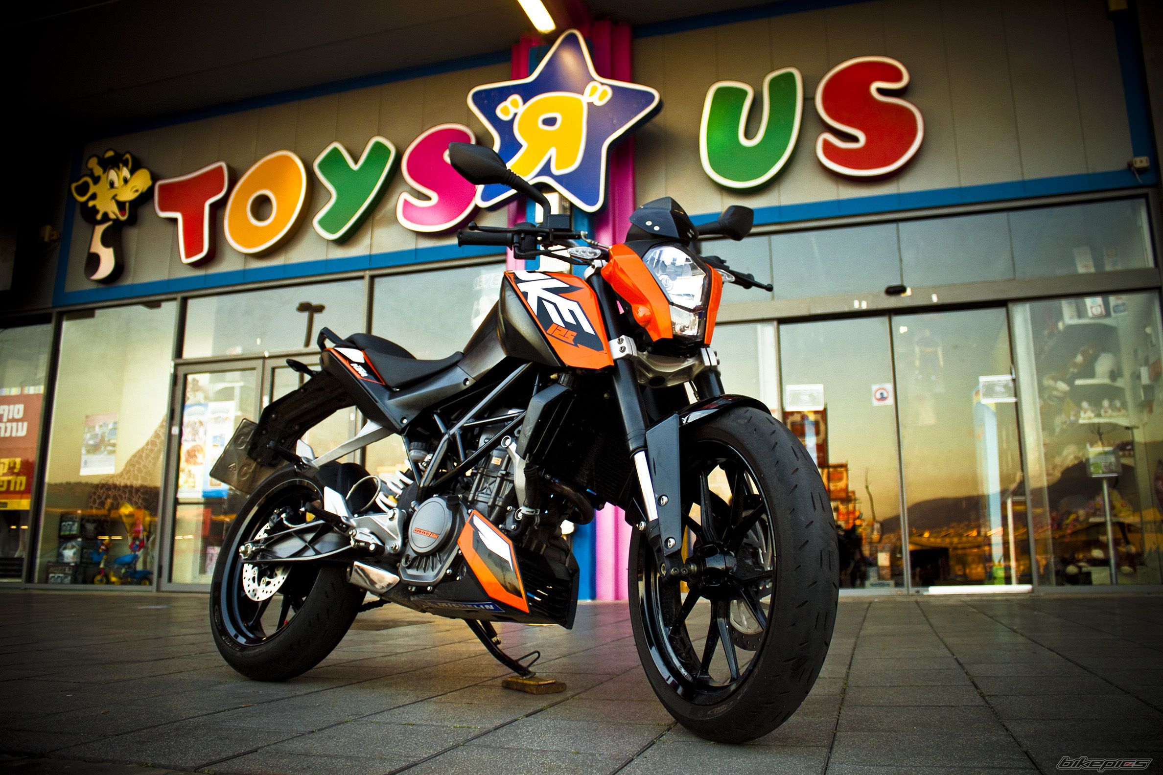 Bike Photo 2364163