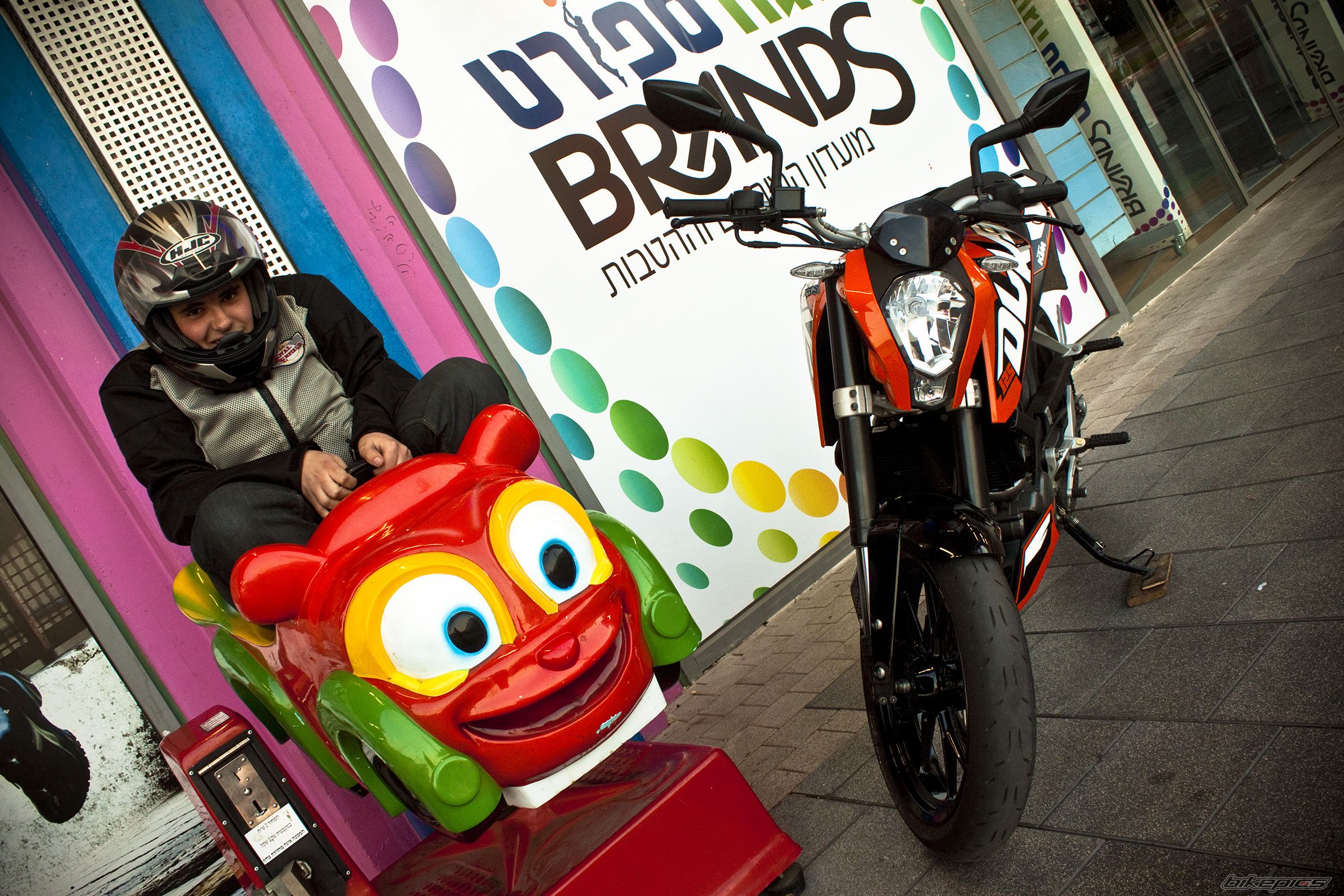 Bike Photo 2364165