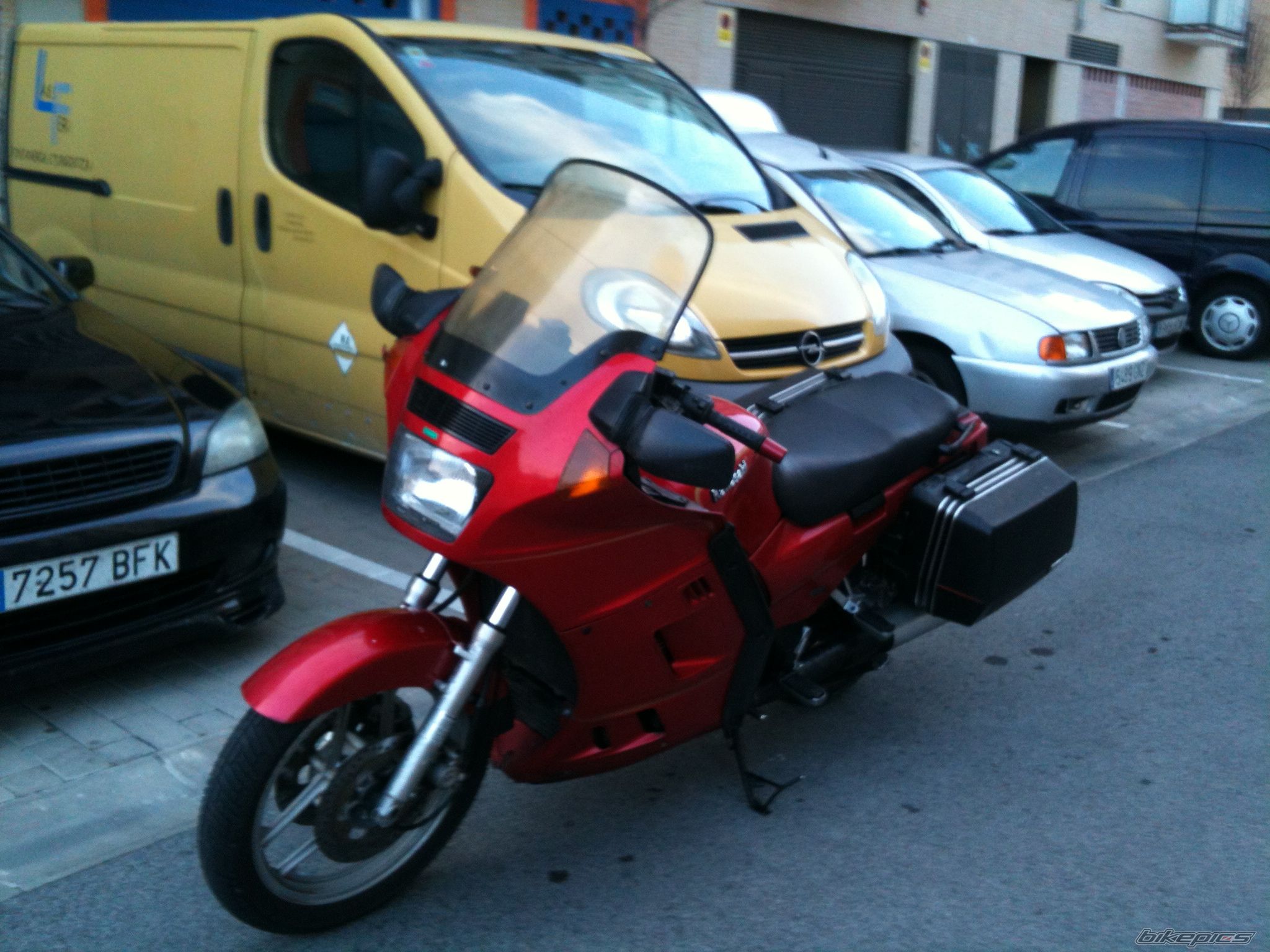 Bike Photo 2364217