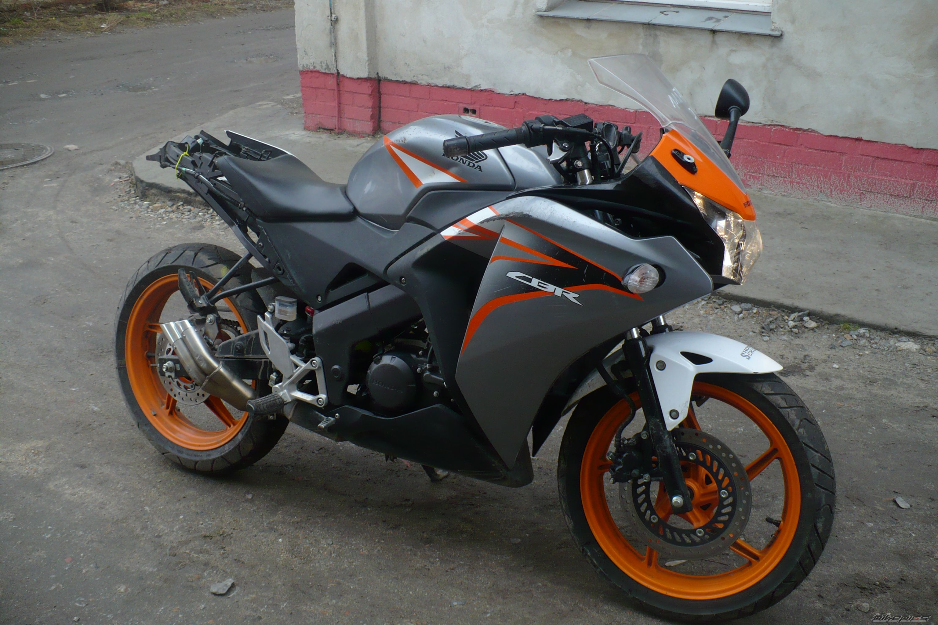 Bike Photo 2364285