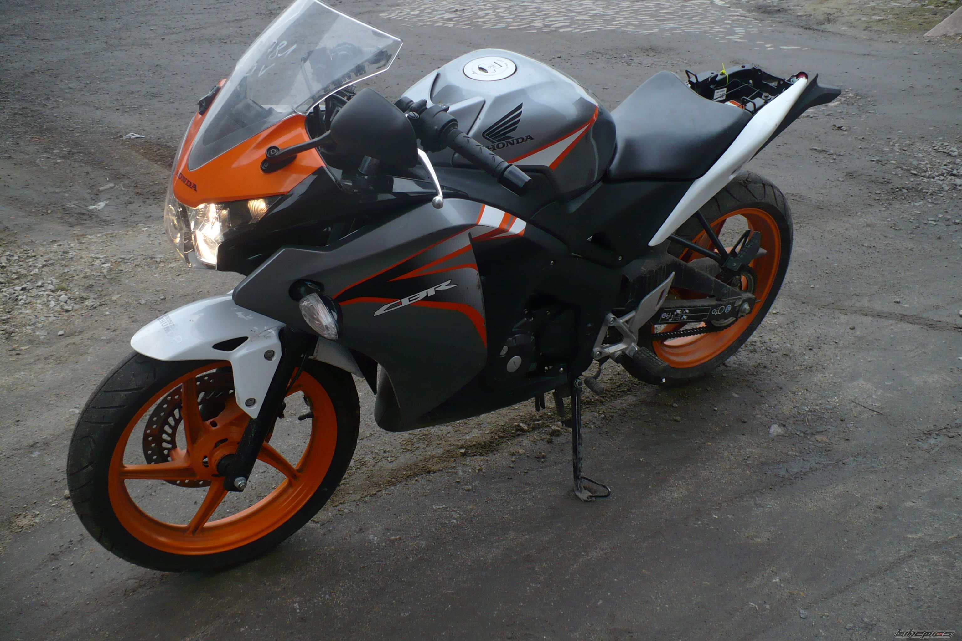Bike Photo 2364286