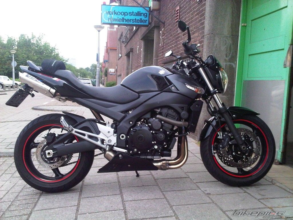 Bike Photo 2364287