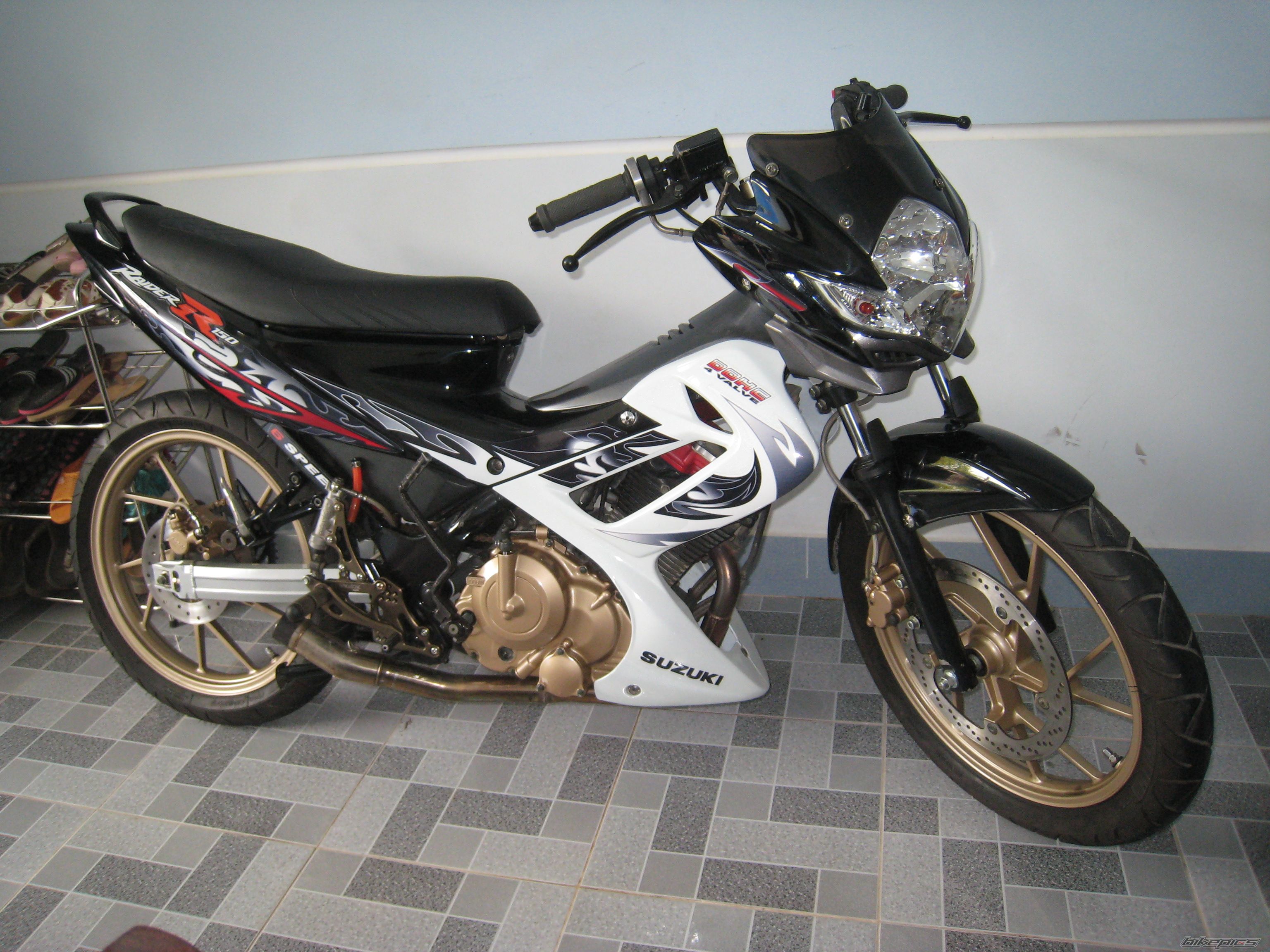 Bike Photo 2364400