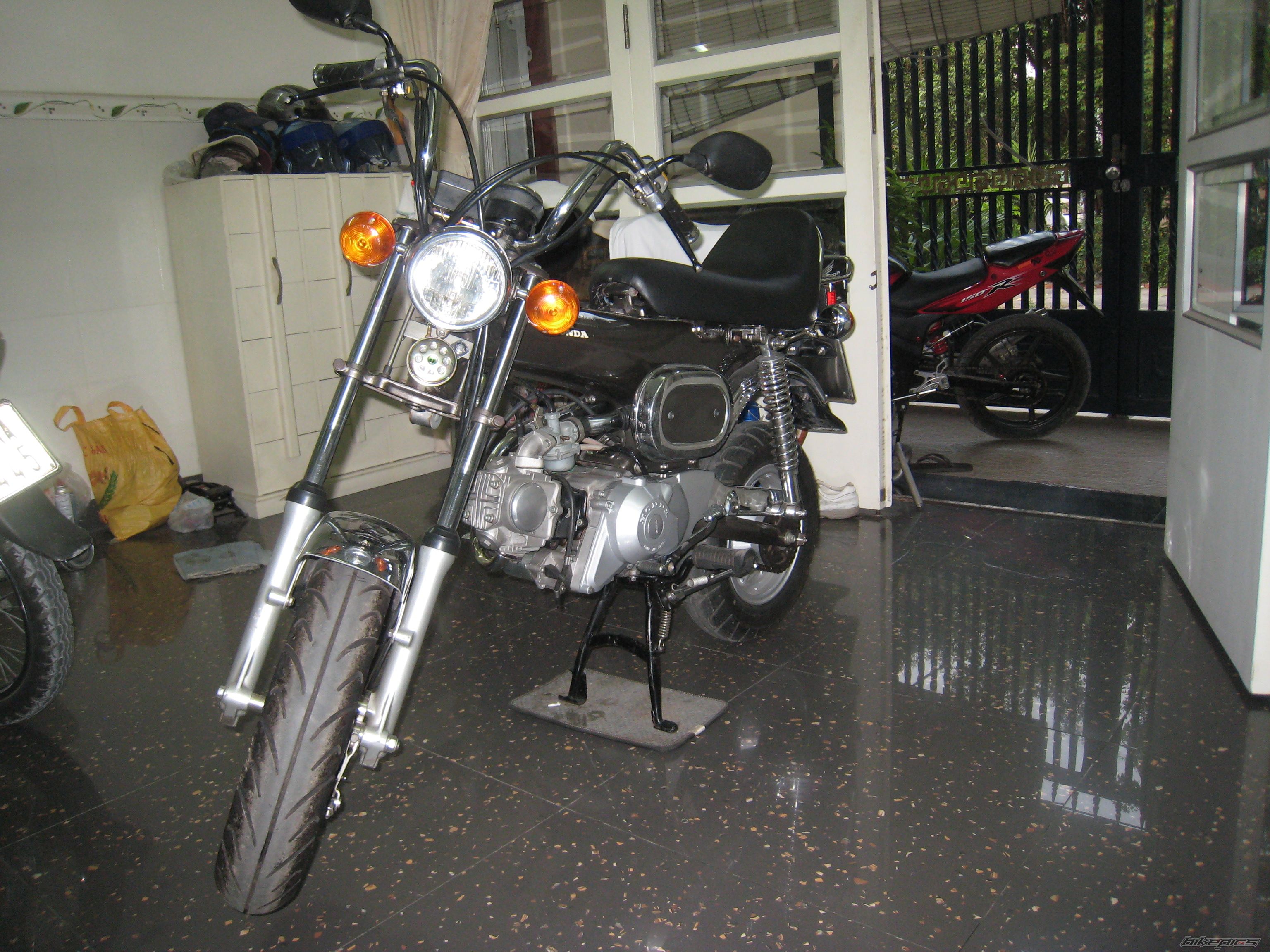 Bike Photo 2364409