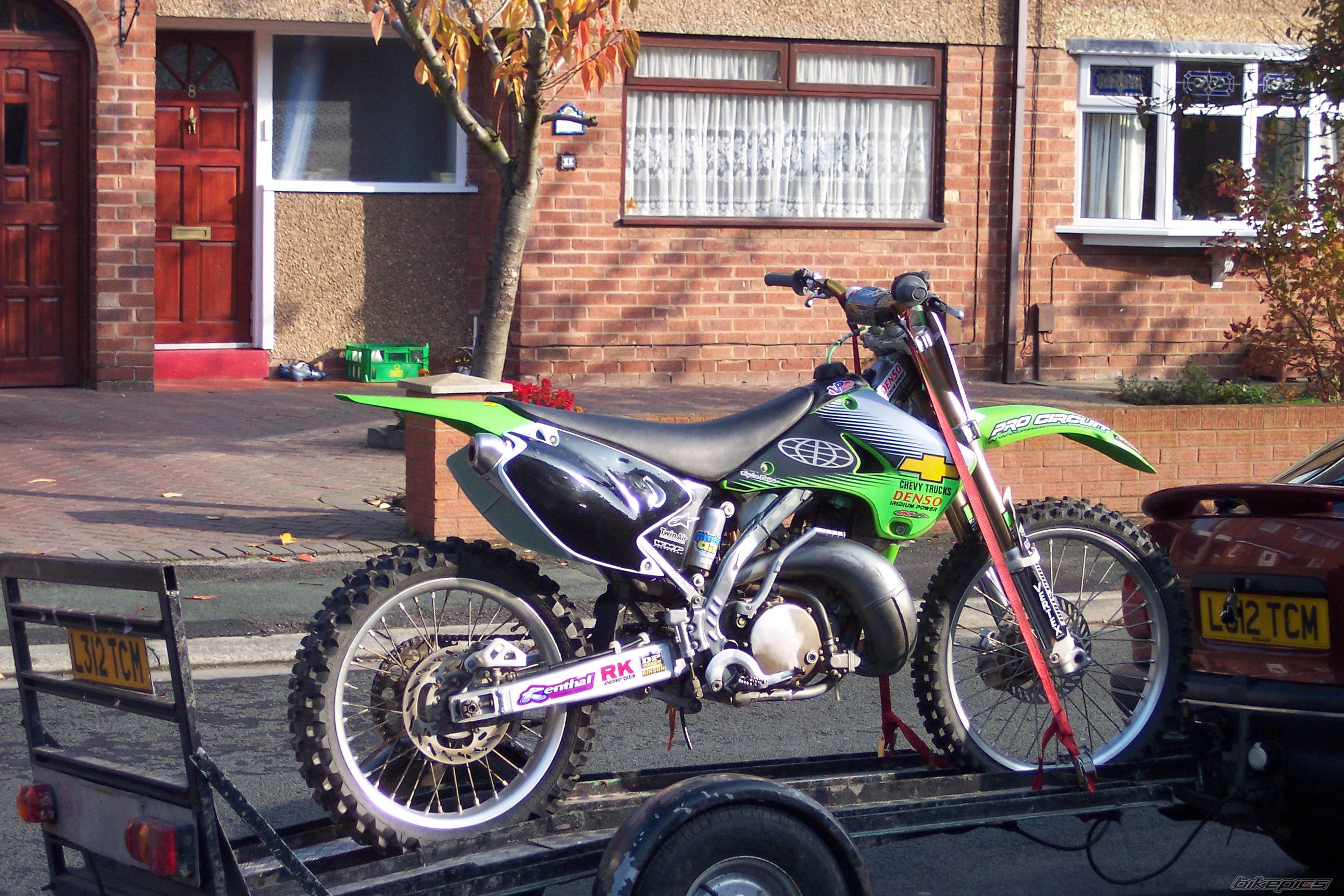 Bike Photo 236445