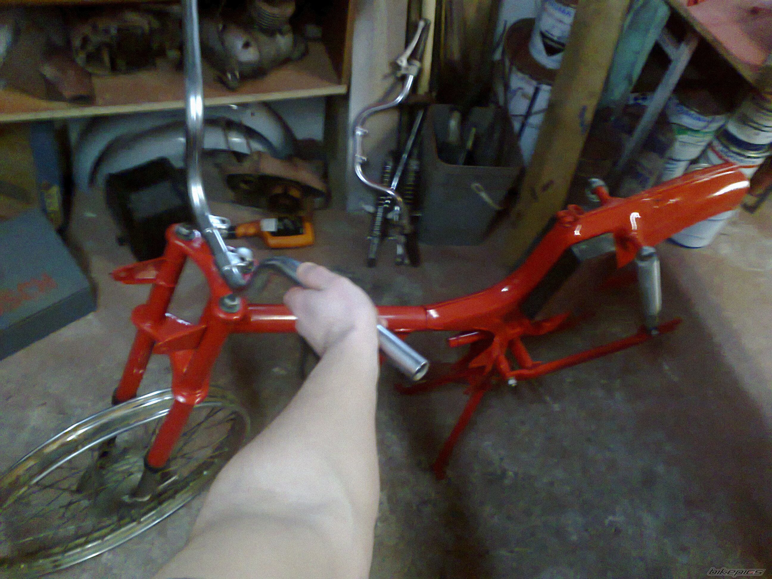 Bike Photo 2364468