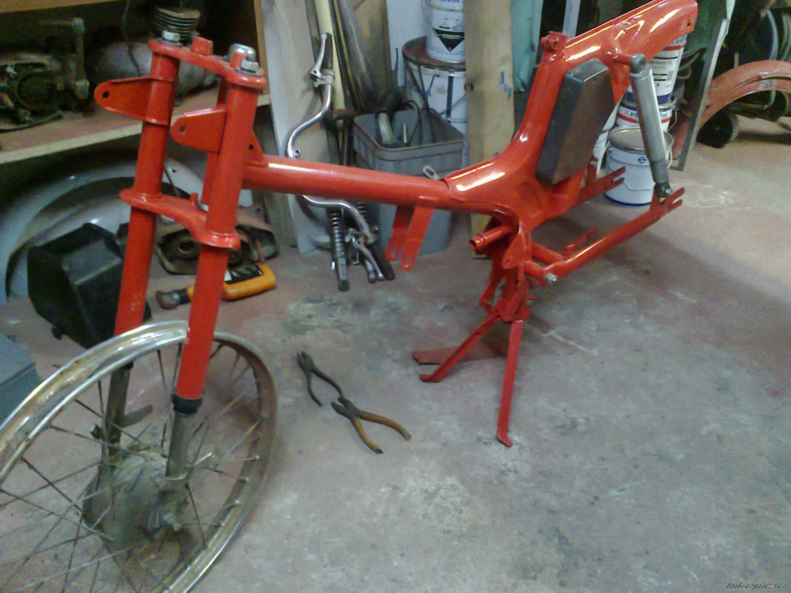 Bike Photo 2364474