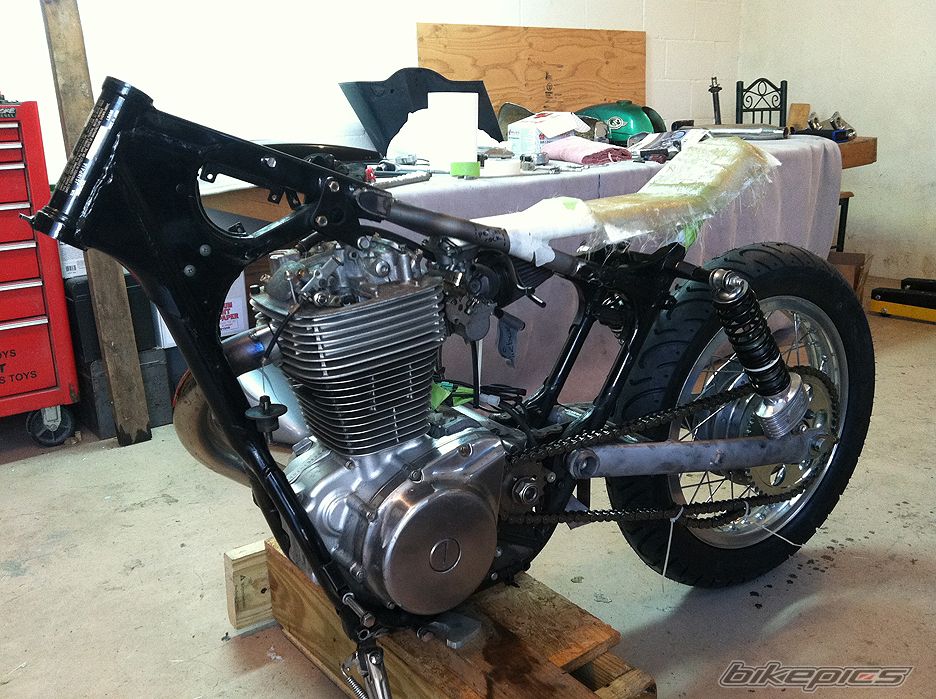 Bike Photo 2364554