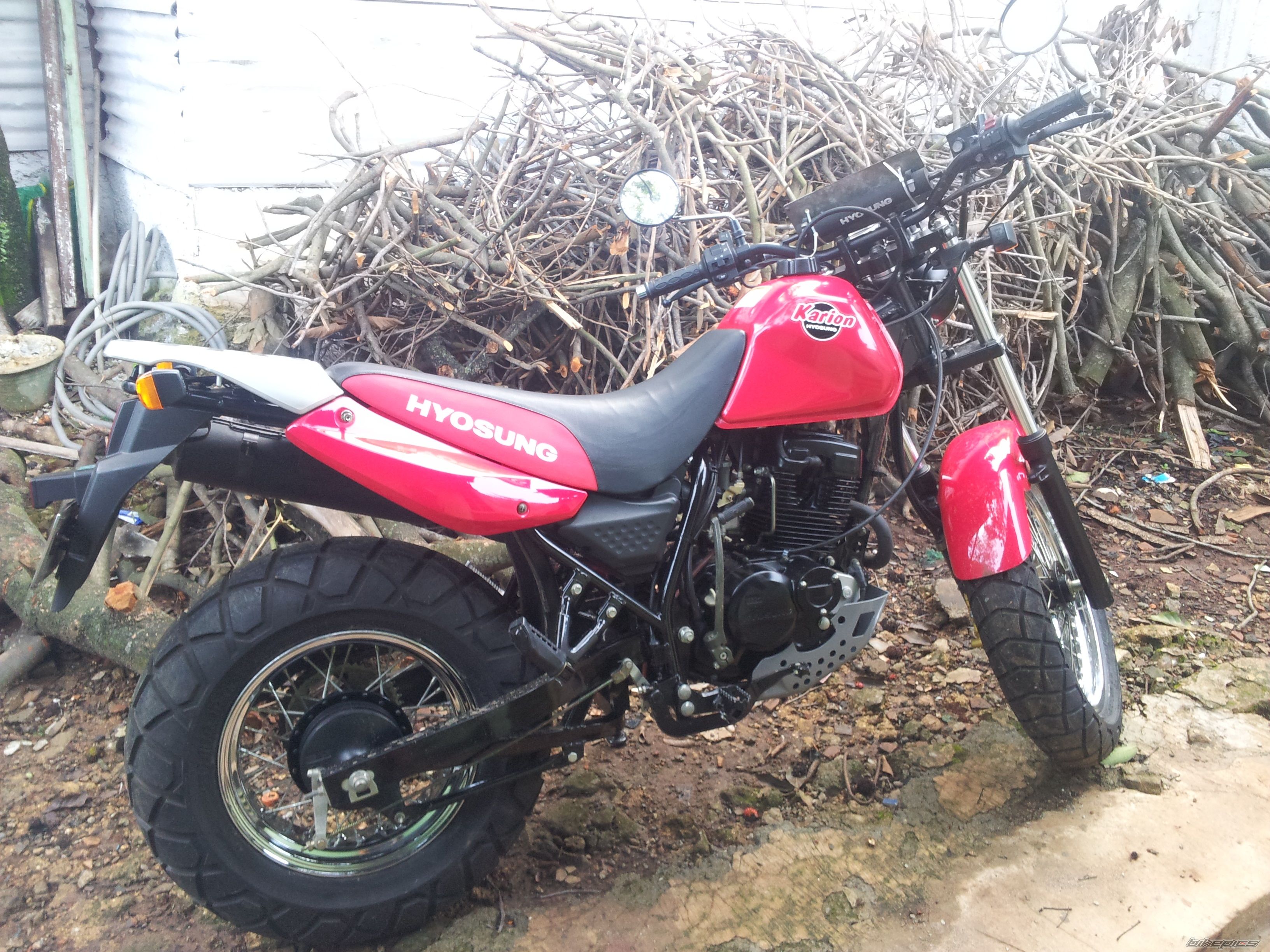Bike Photo 2364781