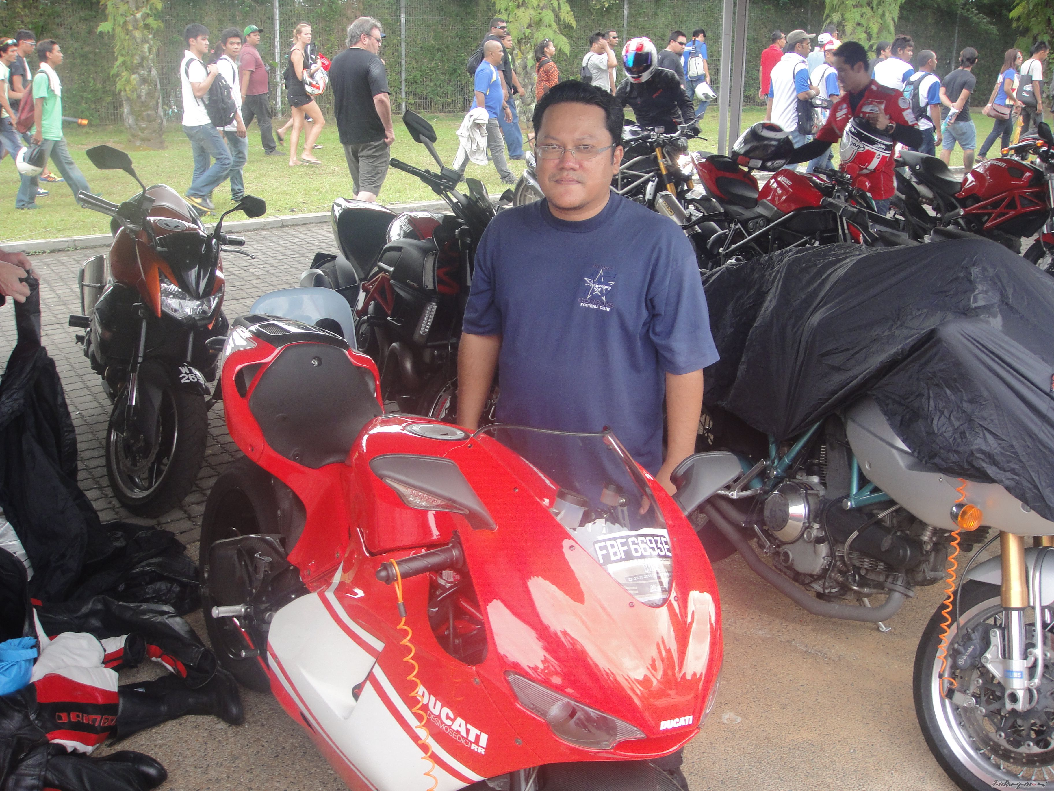 Bike Photo 2364950