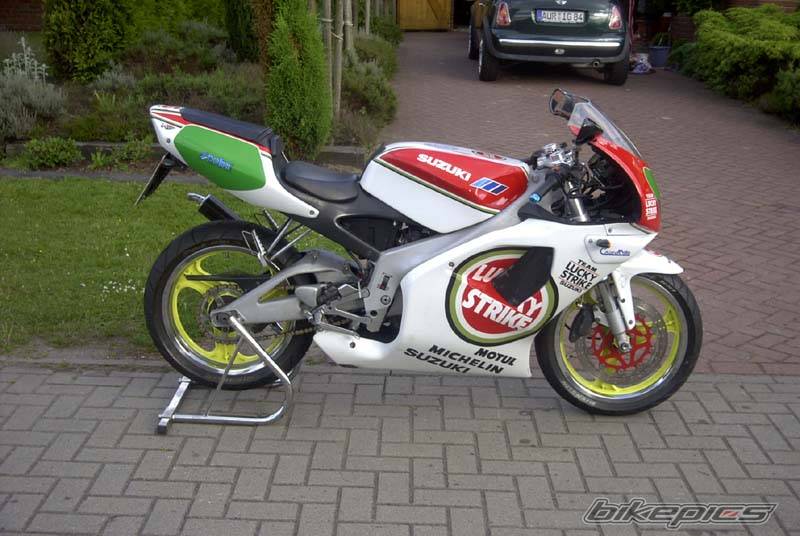 Bike Photo 236511